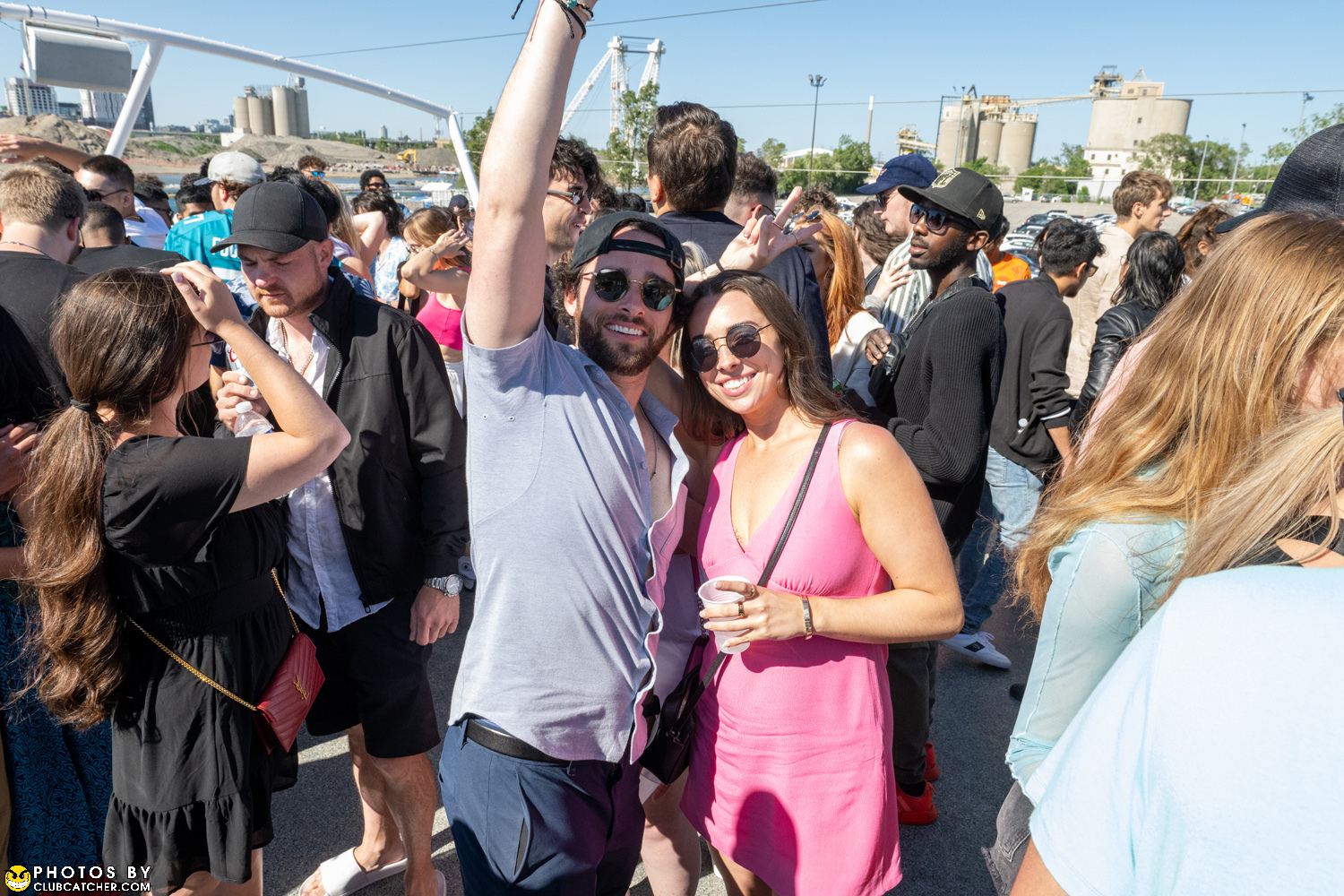 Empress Of Canada party venue photo 294 - June 18th, 2022