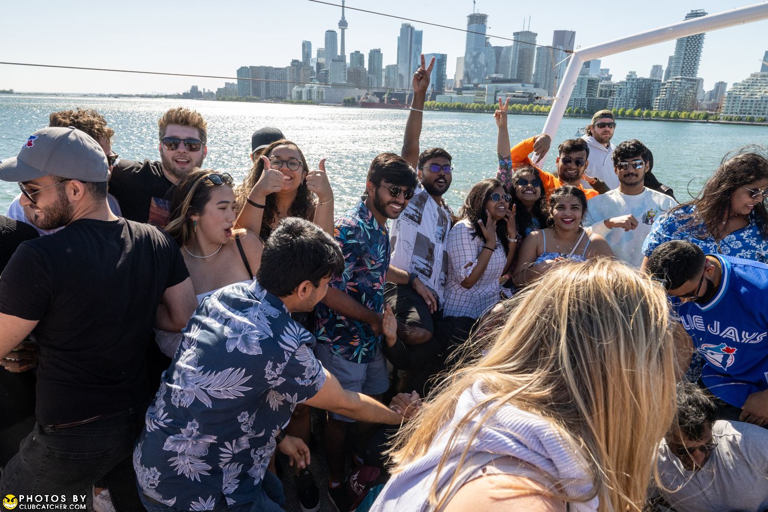 Empress Of Canada party venue photo 295 - June 18th, 2022