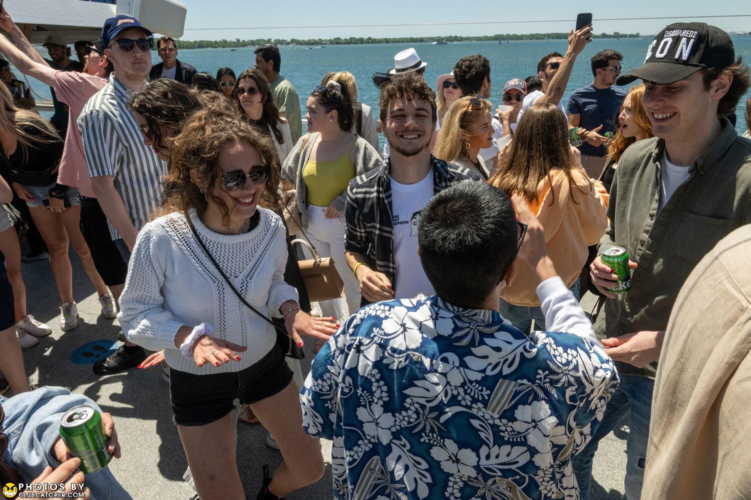 Empress Of Canada party venue photo 297 - June 18th, 2022