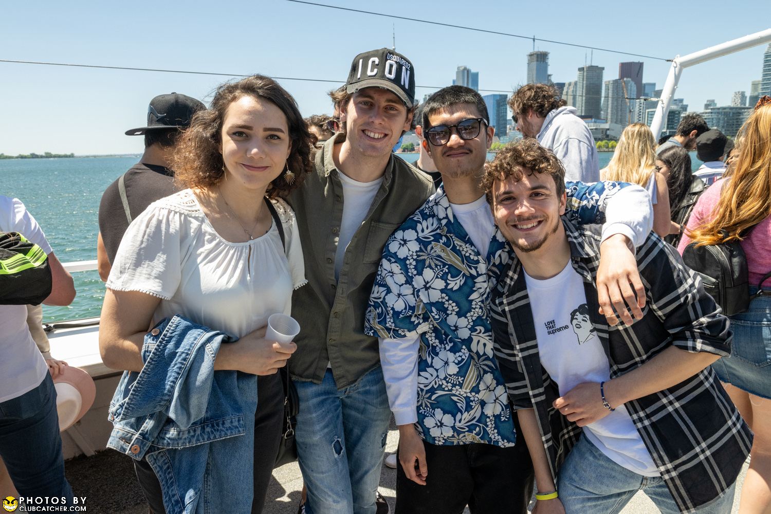 Empress Of Canada party venue photo 298 - June 18th, 2022