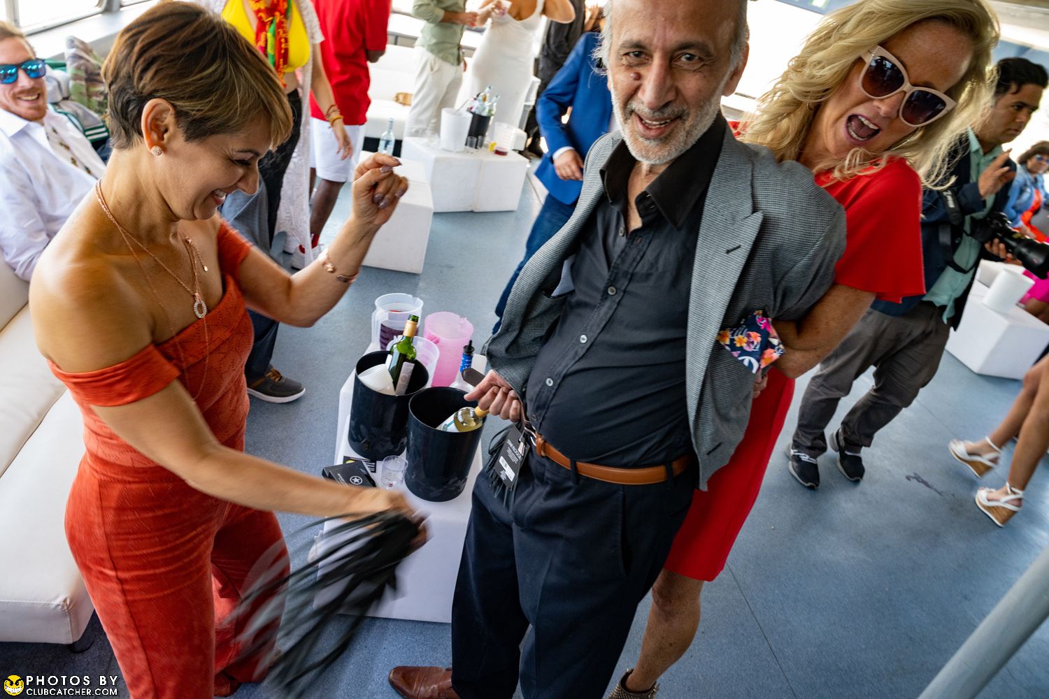 Empress Of Canada party venue photo 300 - June 18th, 2022