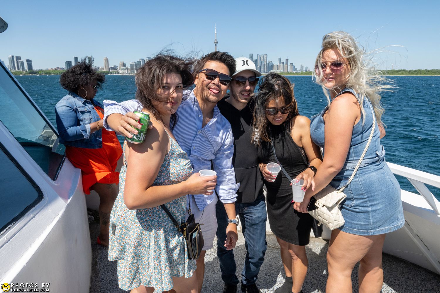 Empress Of Canada party venue photo 31 - June 18th, 2022