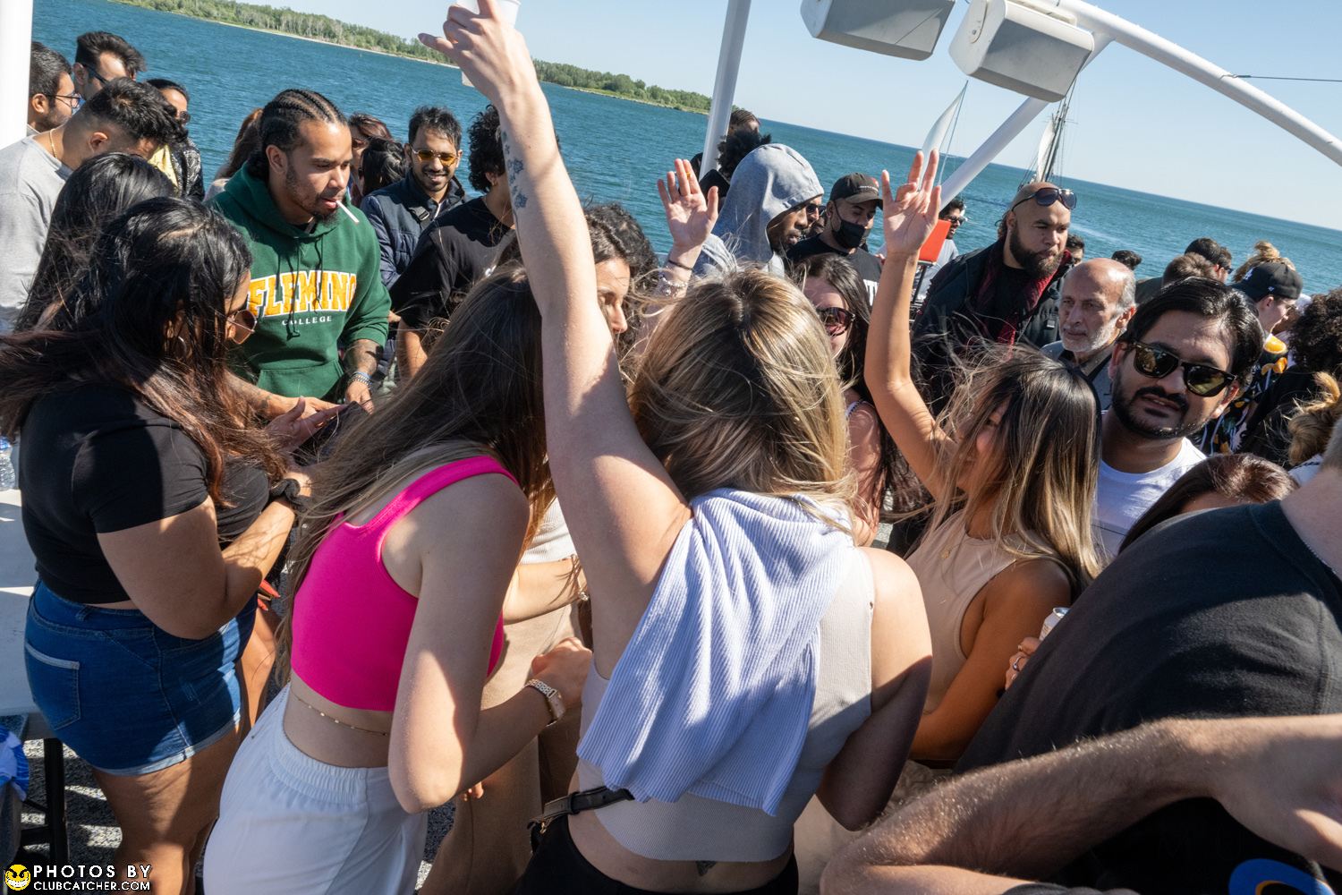 Empress Of Canada party venue photo 304 - June 18th, 2022