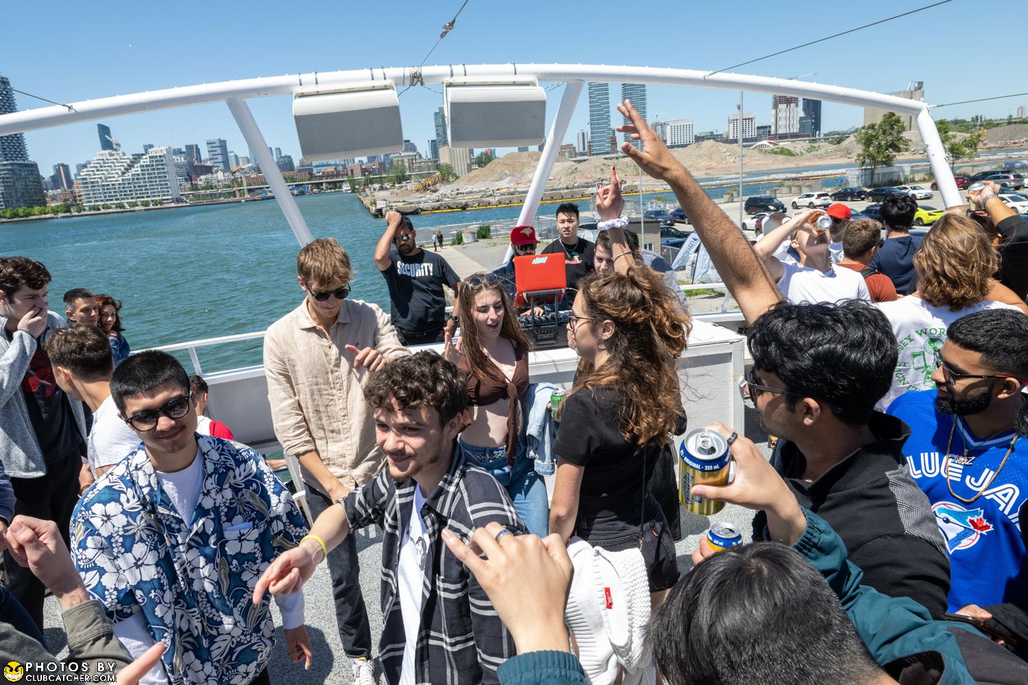 Empress Of Canada party venue photo 305 - June 18th, 2022