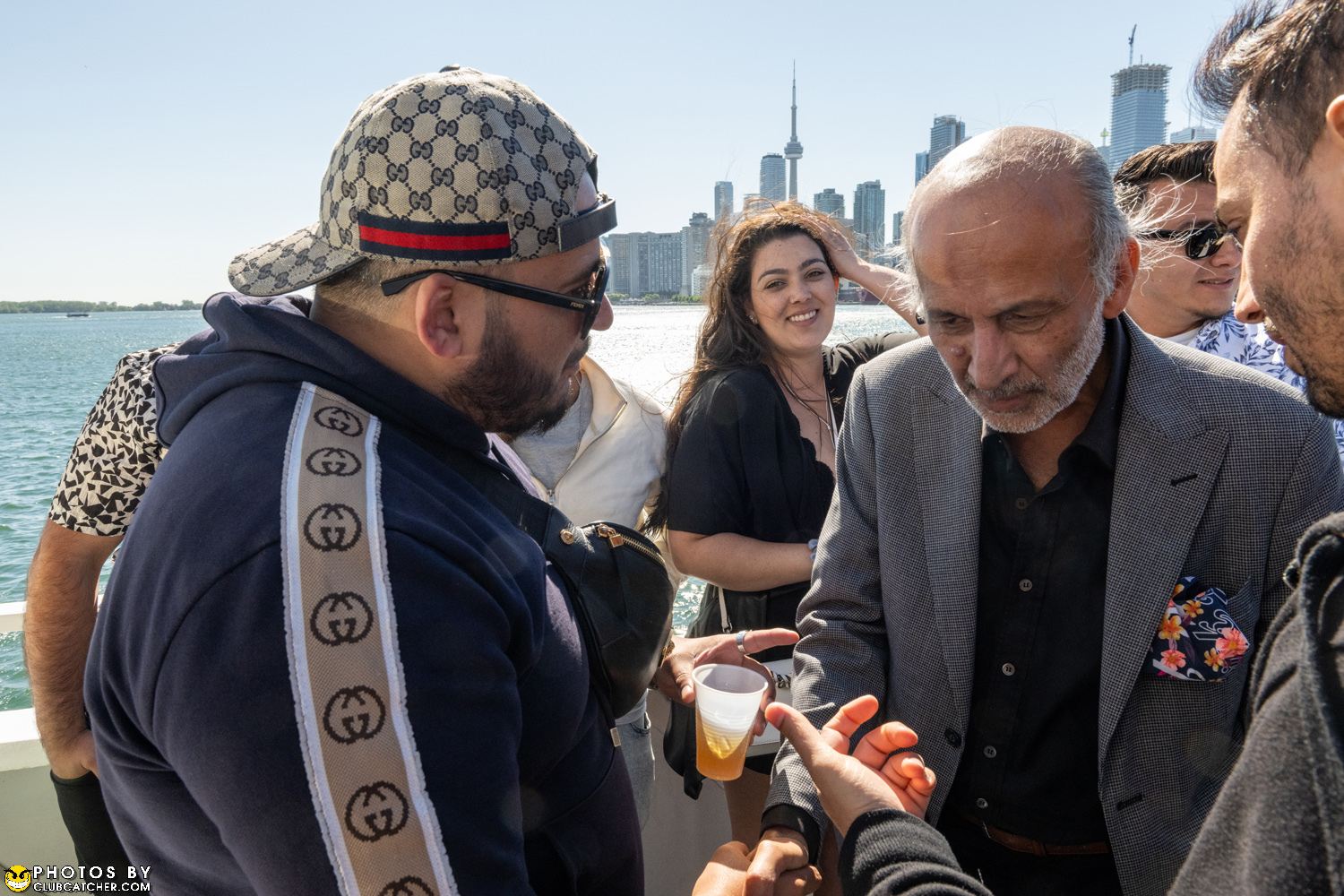 Empress Of Canada party venue photo 306 - June 18th, 2022