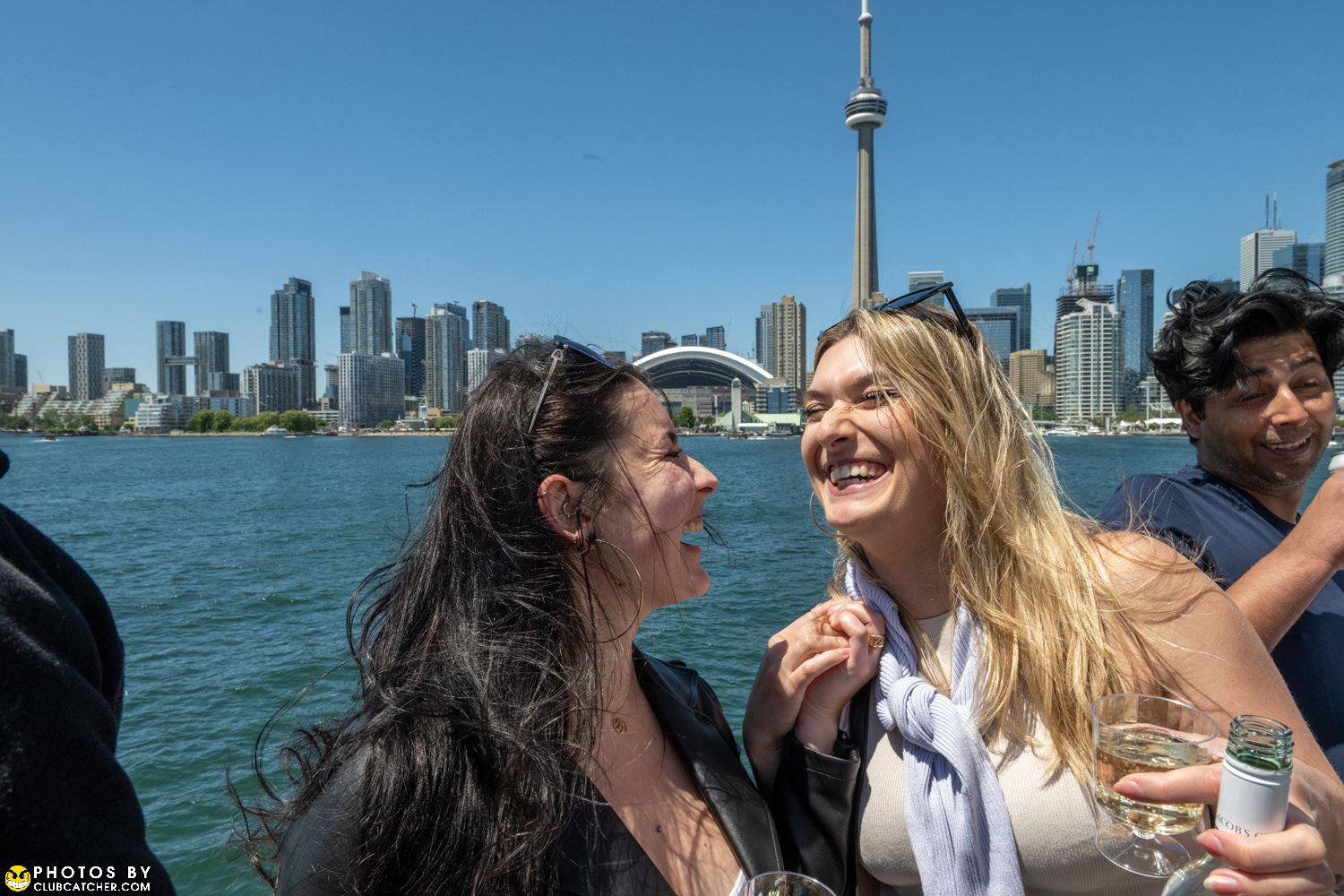 Empress Of Canada party venue photo 307 - June 18th, 2022