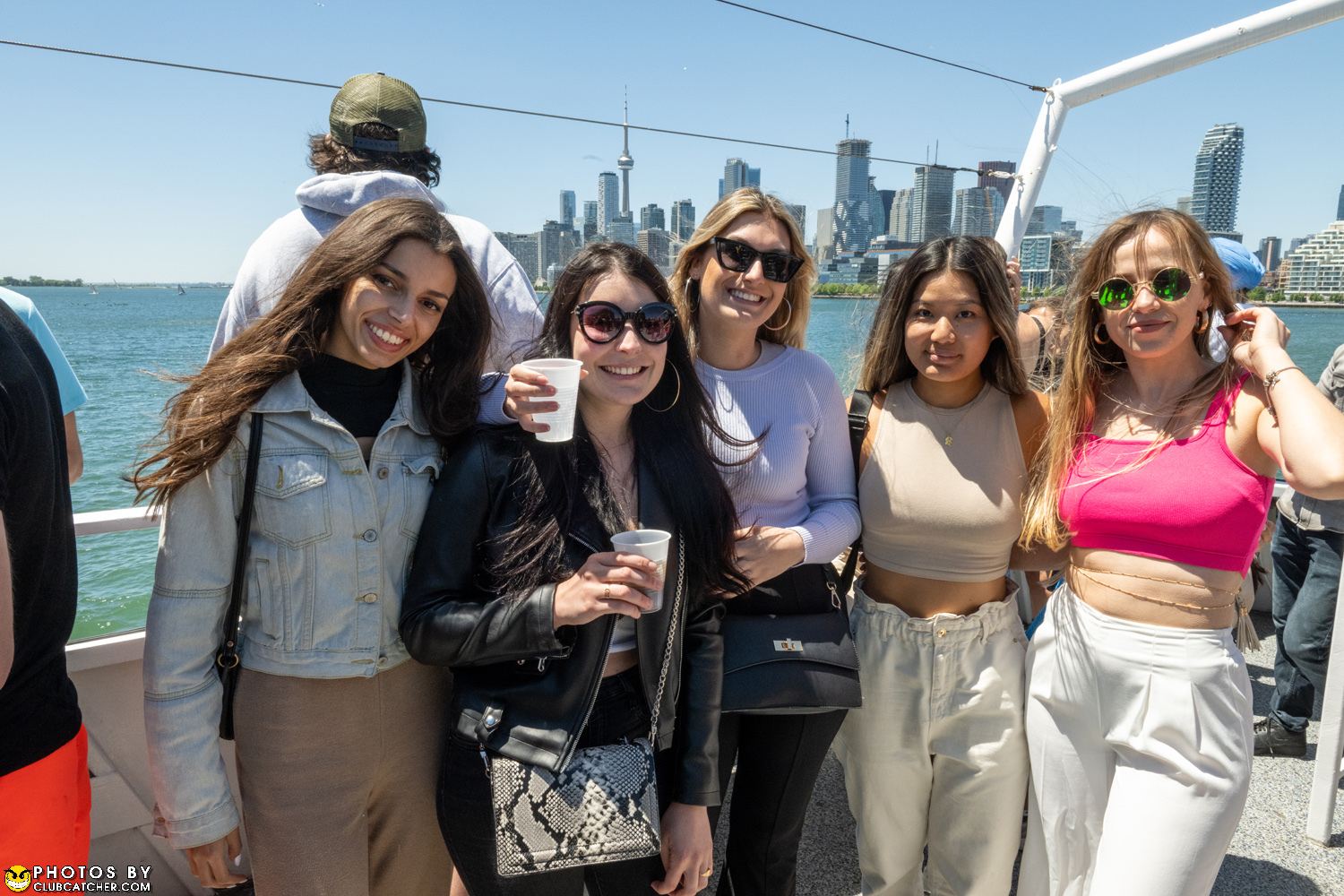 Empress Of Canada party venue photo 308 - June 18th, 2022