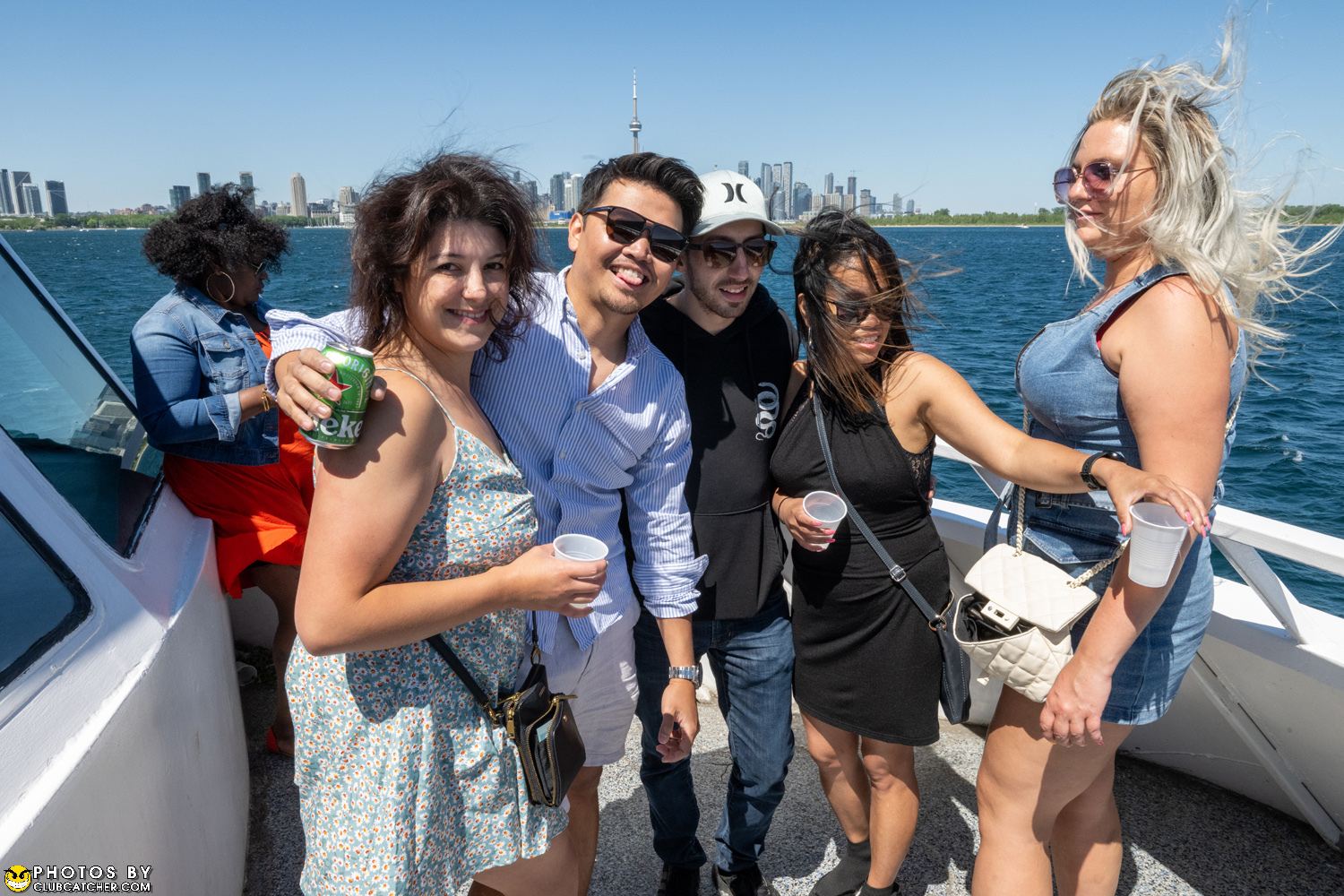 Empress Of Canada party venue photo 309 - June 18th, 2022