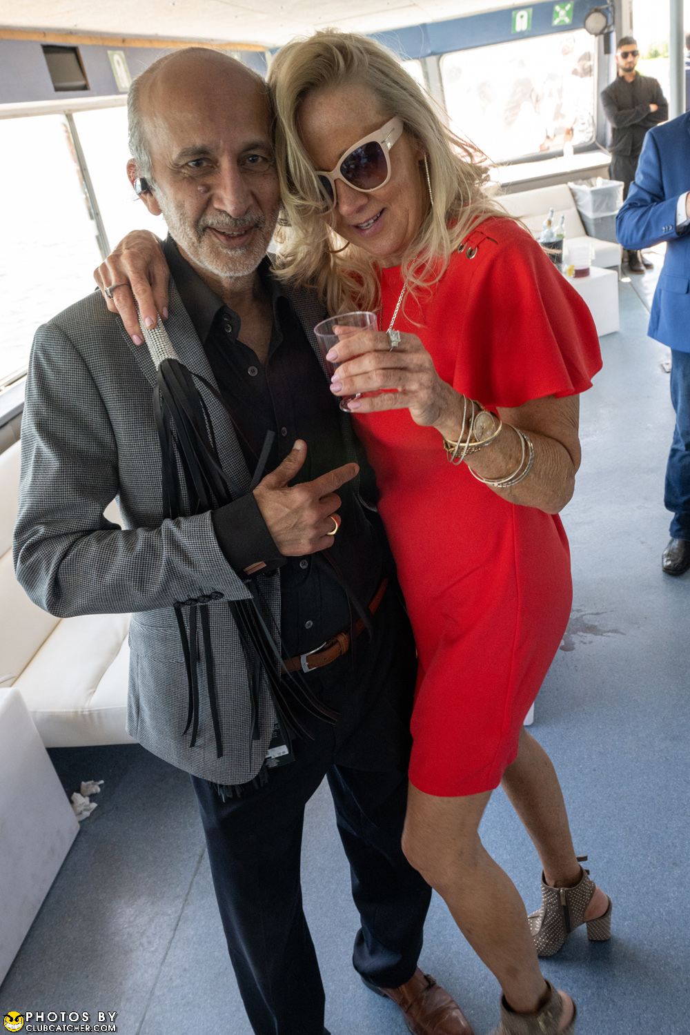 Empress Of Canada party venue photo 310 - June 18th, 2022