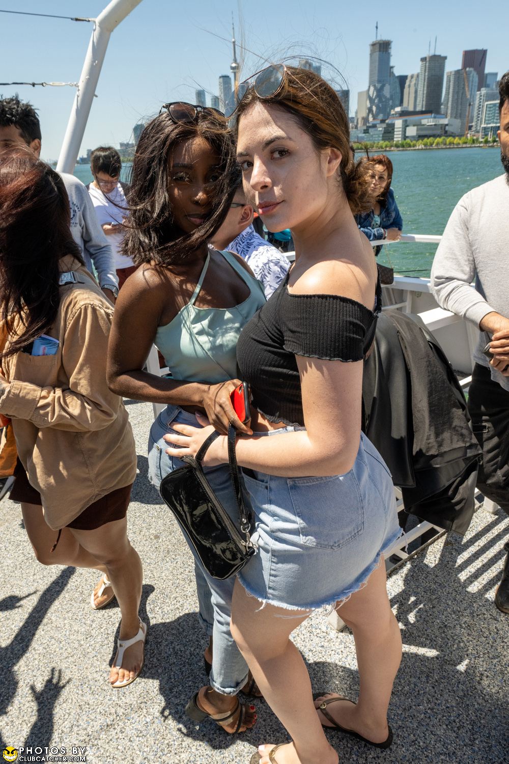 Empress Of Canada party venue photo 32 - June 18th, 2022