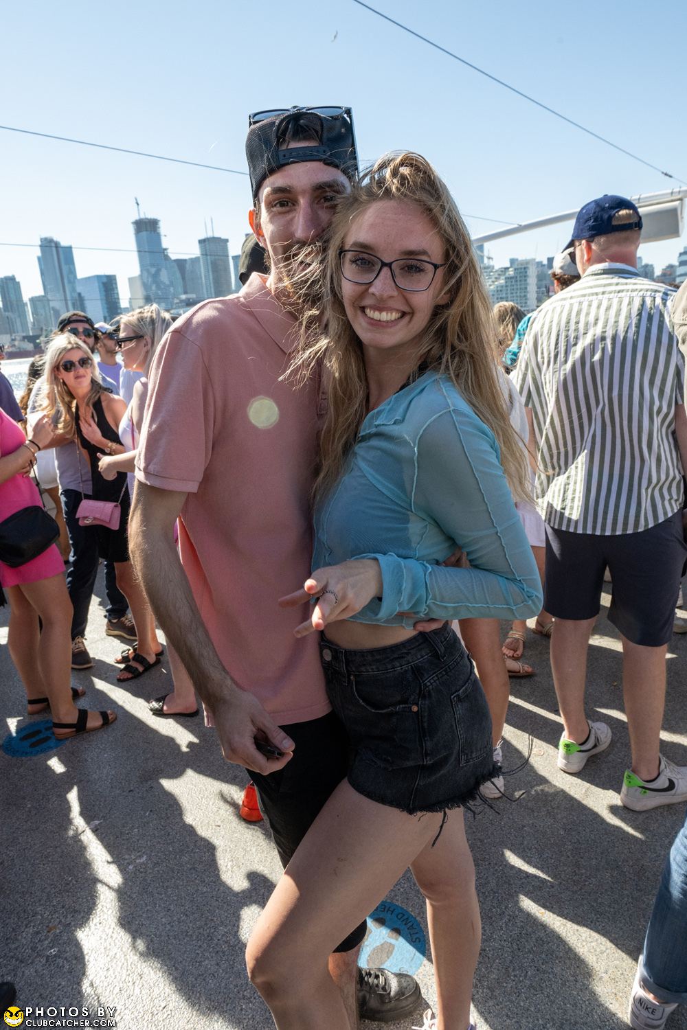 Empress Of Canada party venue photo 312 - June 18th, 2022