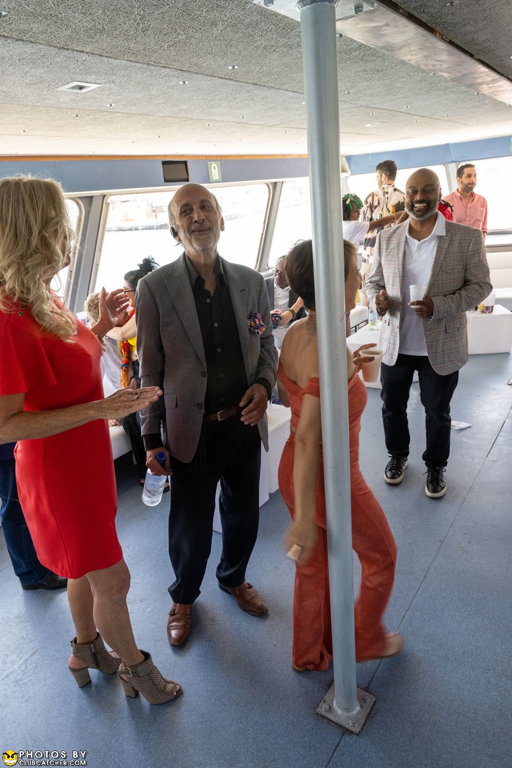 Empress Of Canada party venue photo 313 - June 18th, 2022