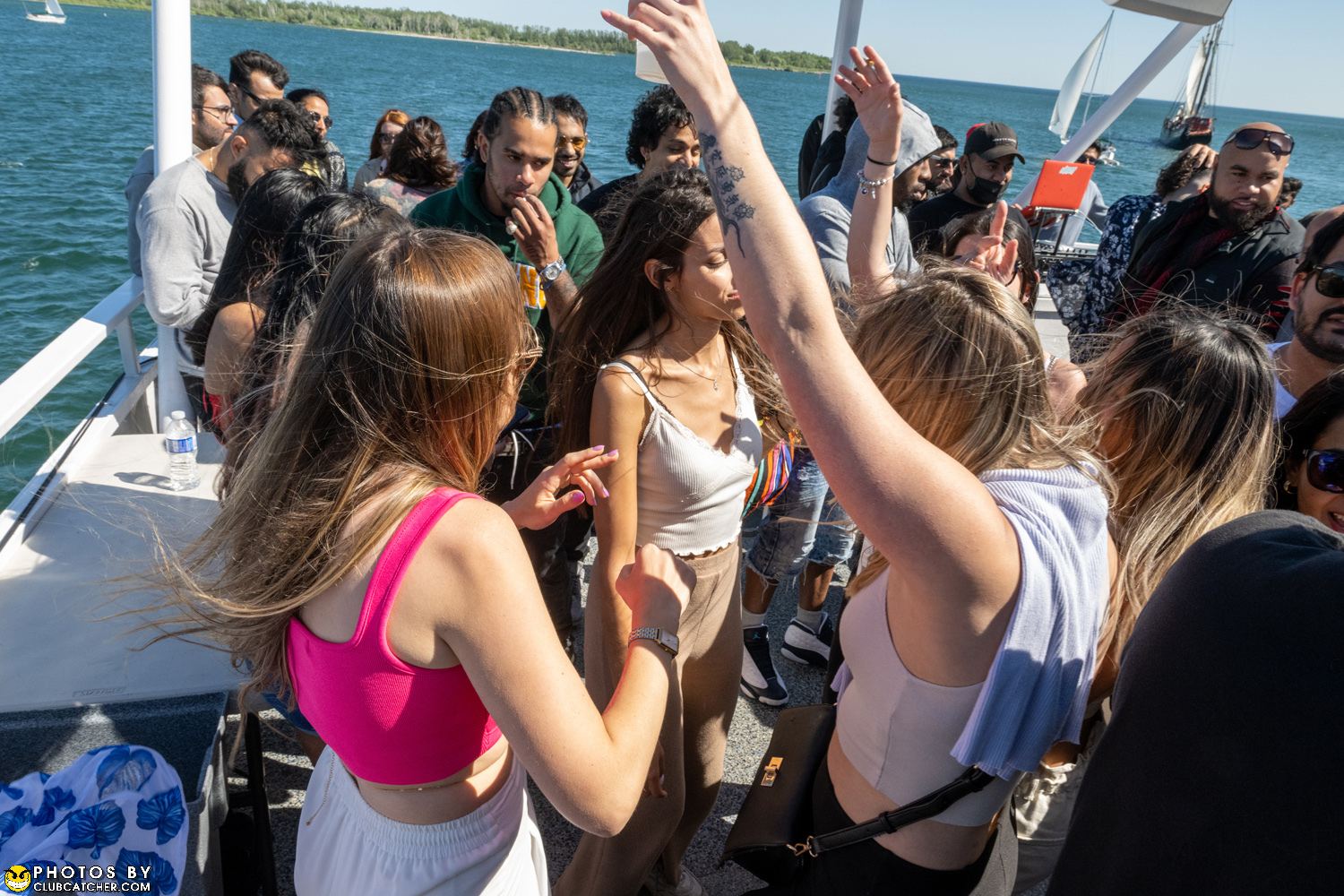 Empress Of Canada party venue photo 314 - June 18th, 2022