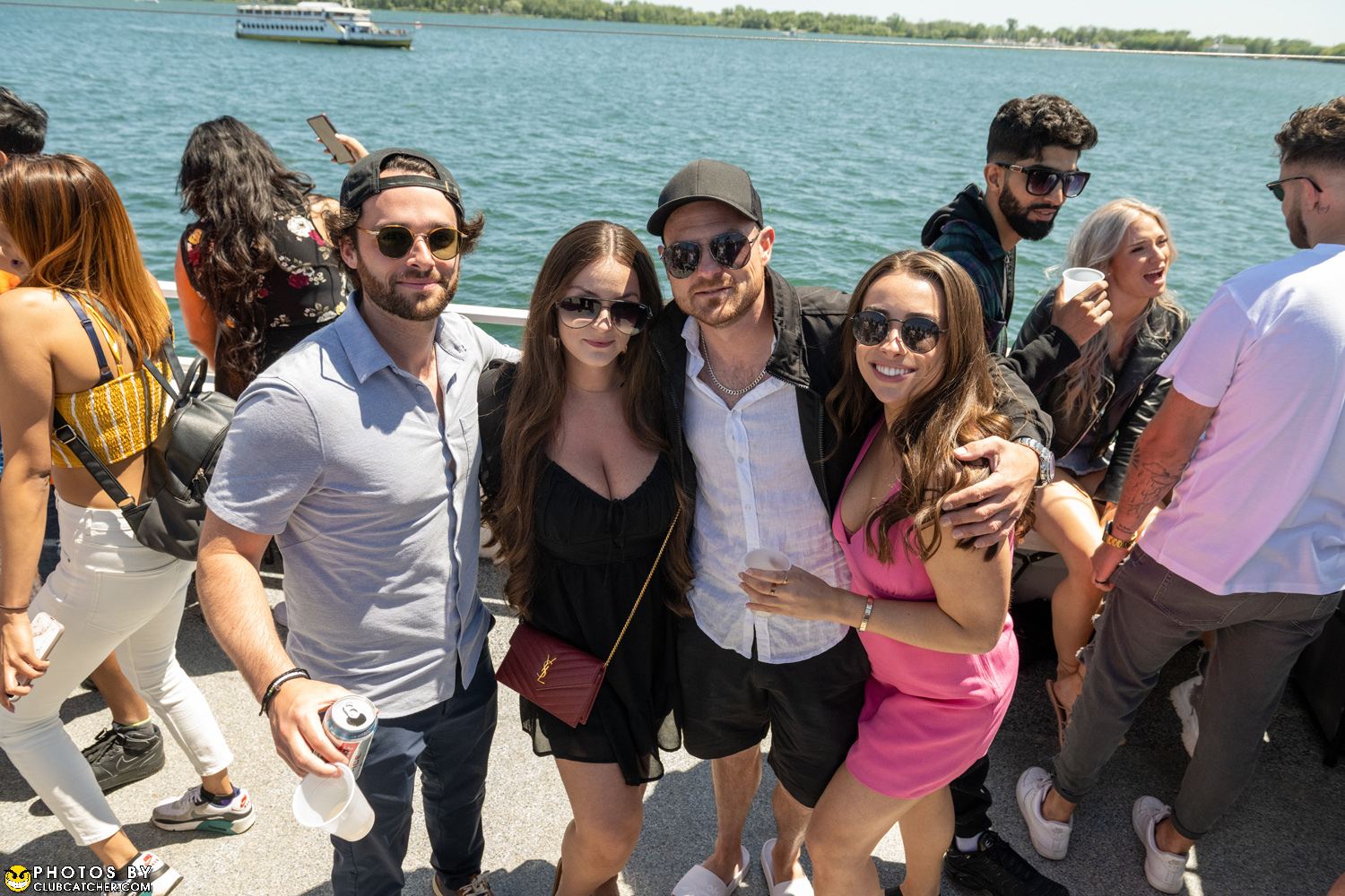 Empress Of Canada party venue photo 315 - June 18th, 2022