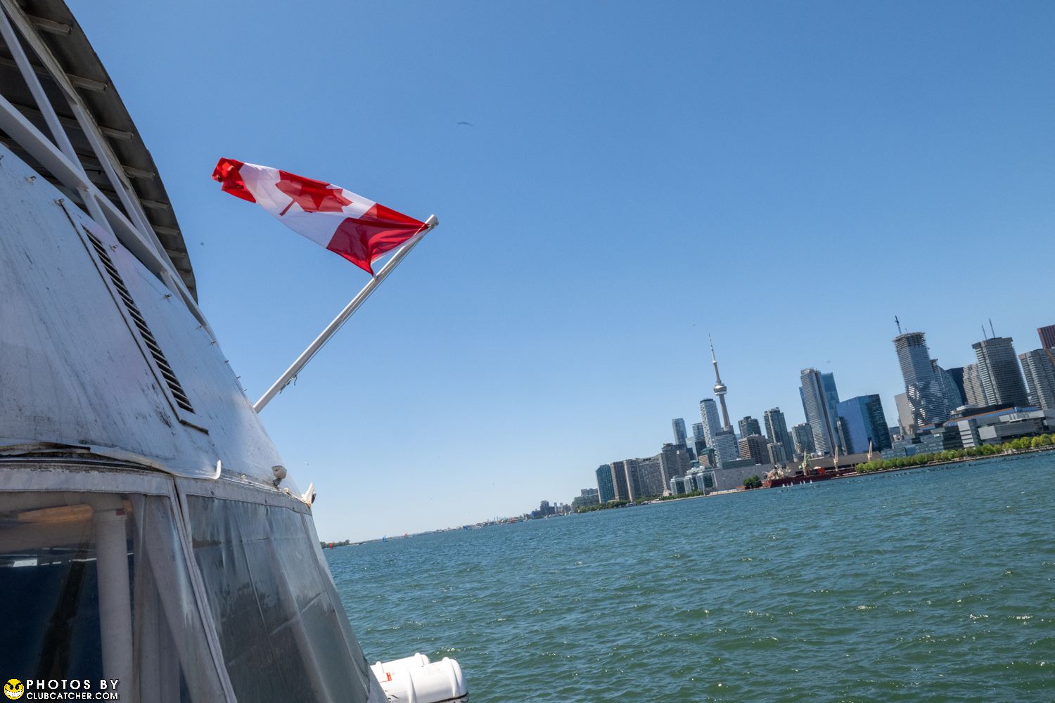 Empress Of Canada party venue photo 316 - June 18th, 2022