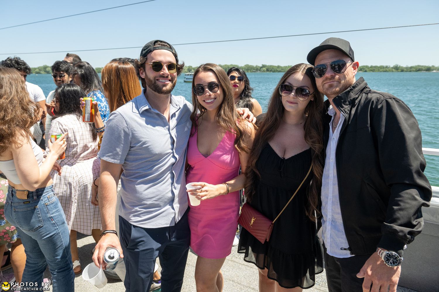 Empress Of Canada party venue photo 317 - June 18th, 2022