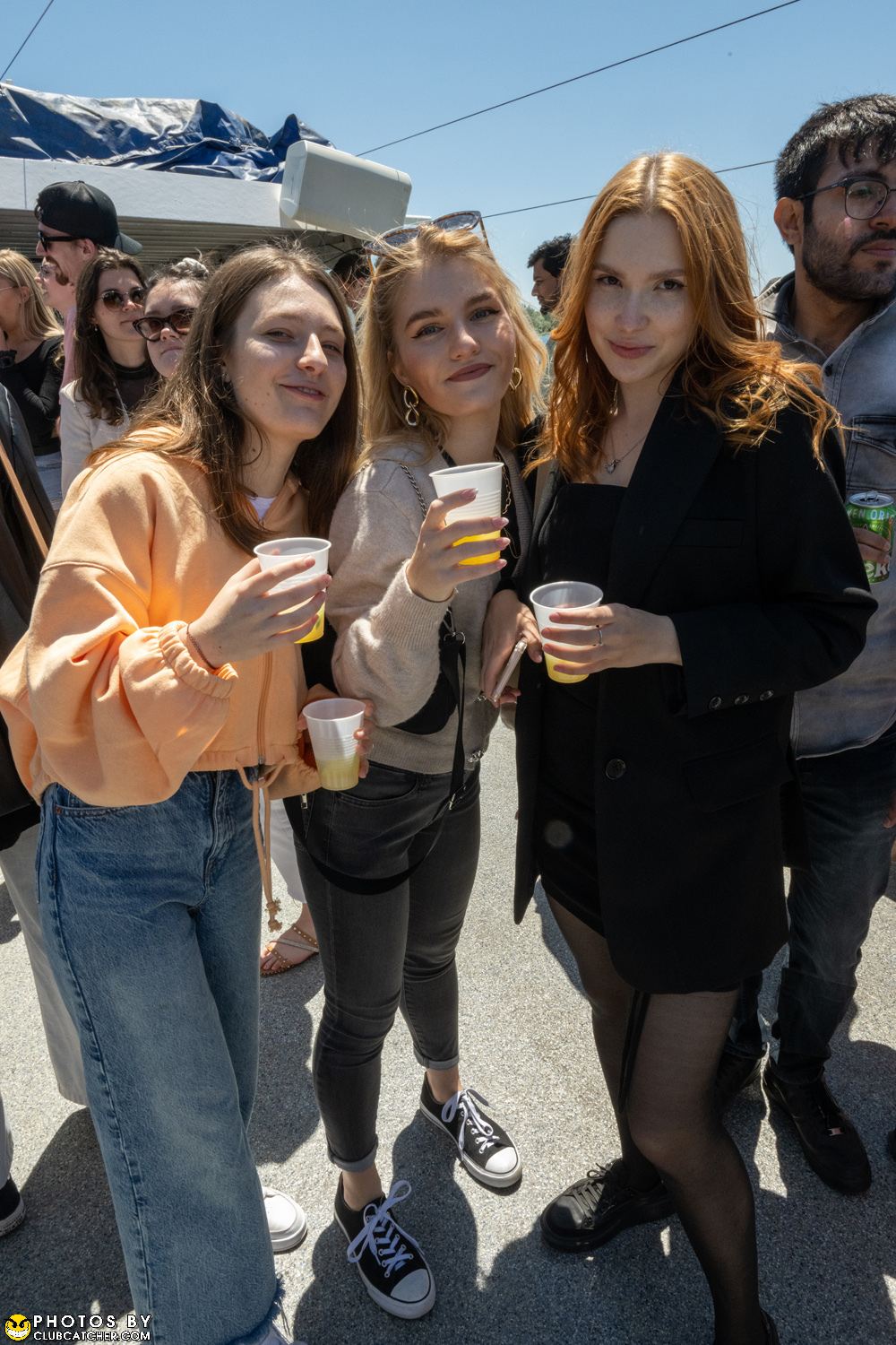 Empress Of Canada party venue photo 319 - June 18th, 2022