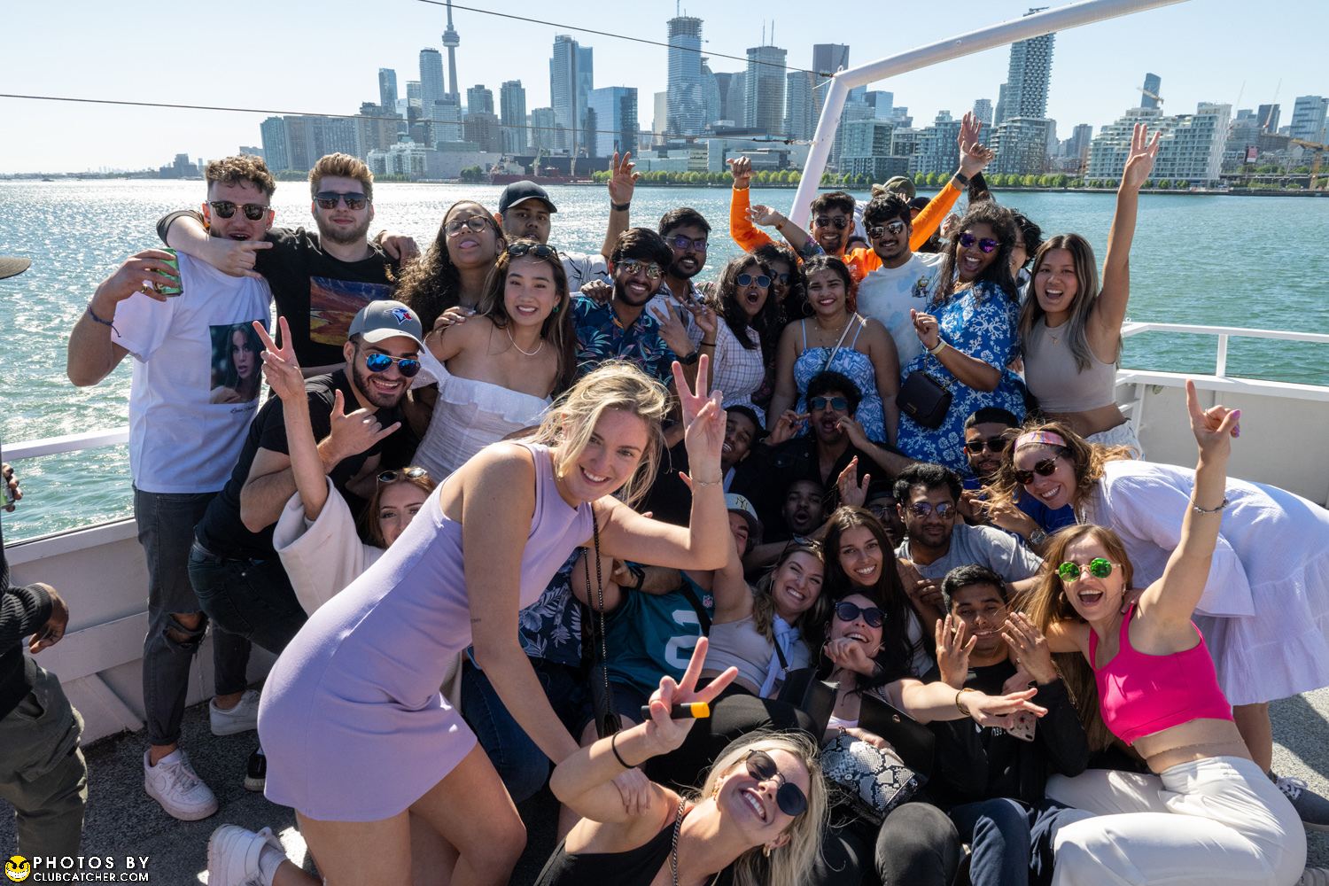 Empress Of Canada party venue photo 324 - June 18th, 2022