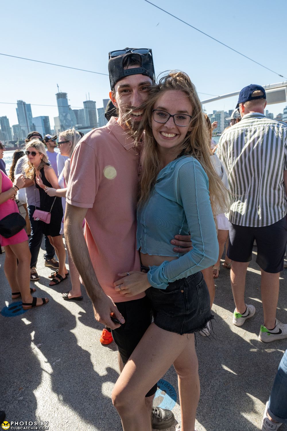 Empress Of Canada party venue photo 325 - June 18th, 2022