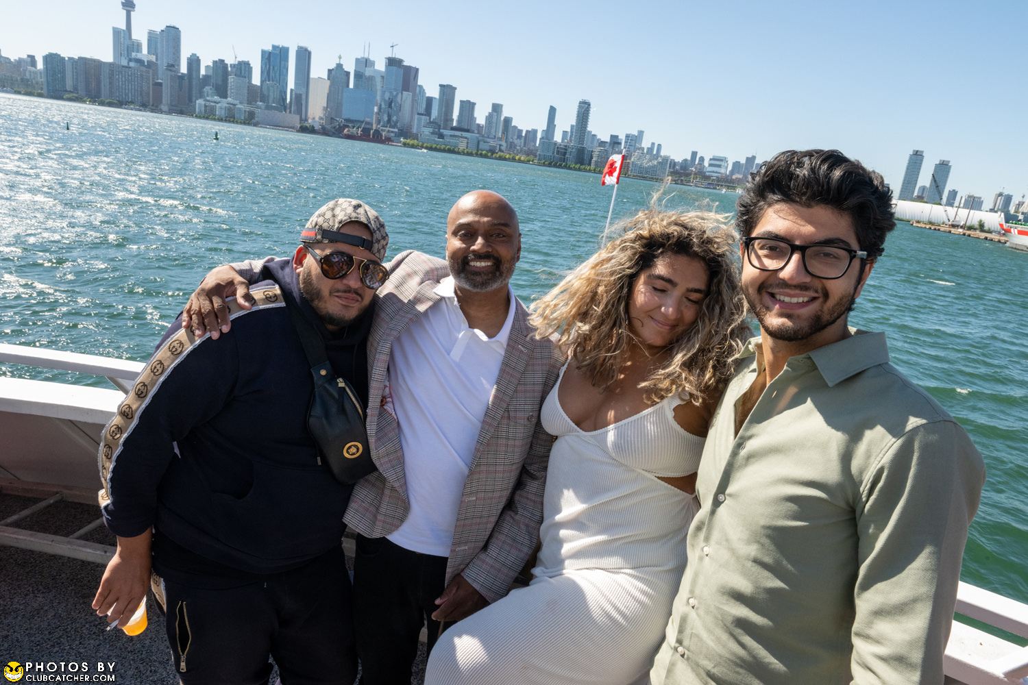 Empress Of Canada party venue photo 326 - June 18th, 2022