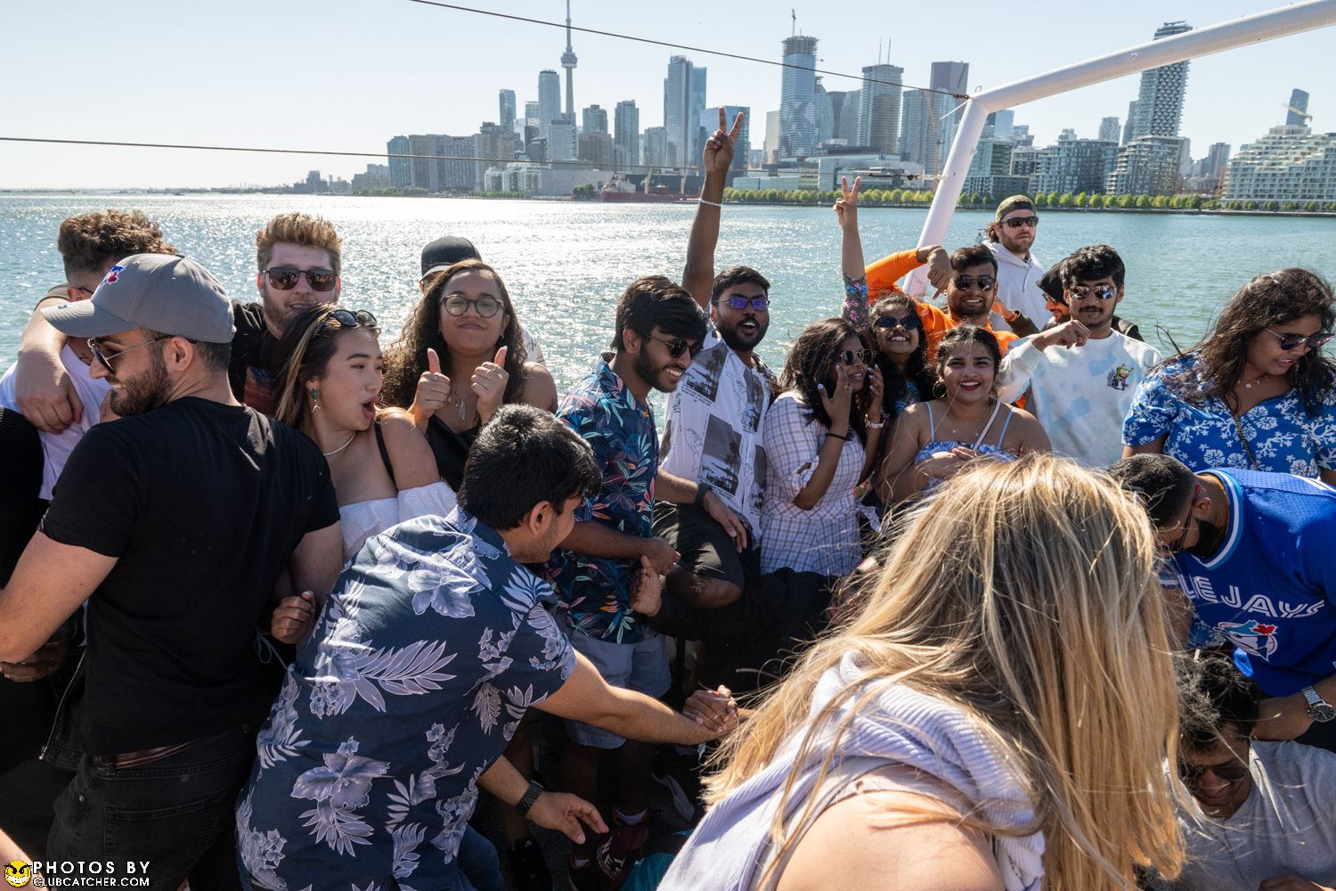 Empress Of Canada party venue photo 328 - June 18th, 2022