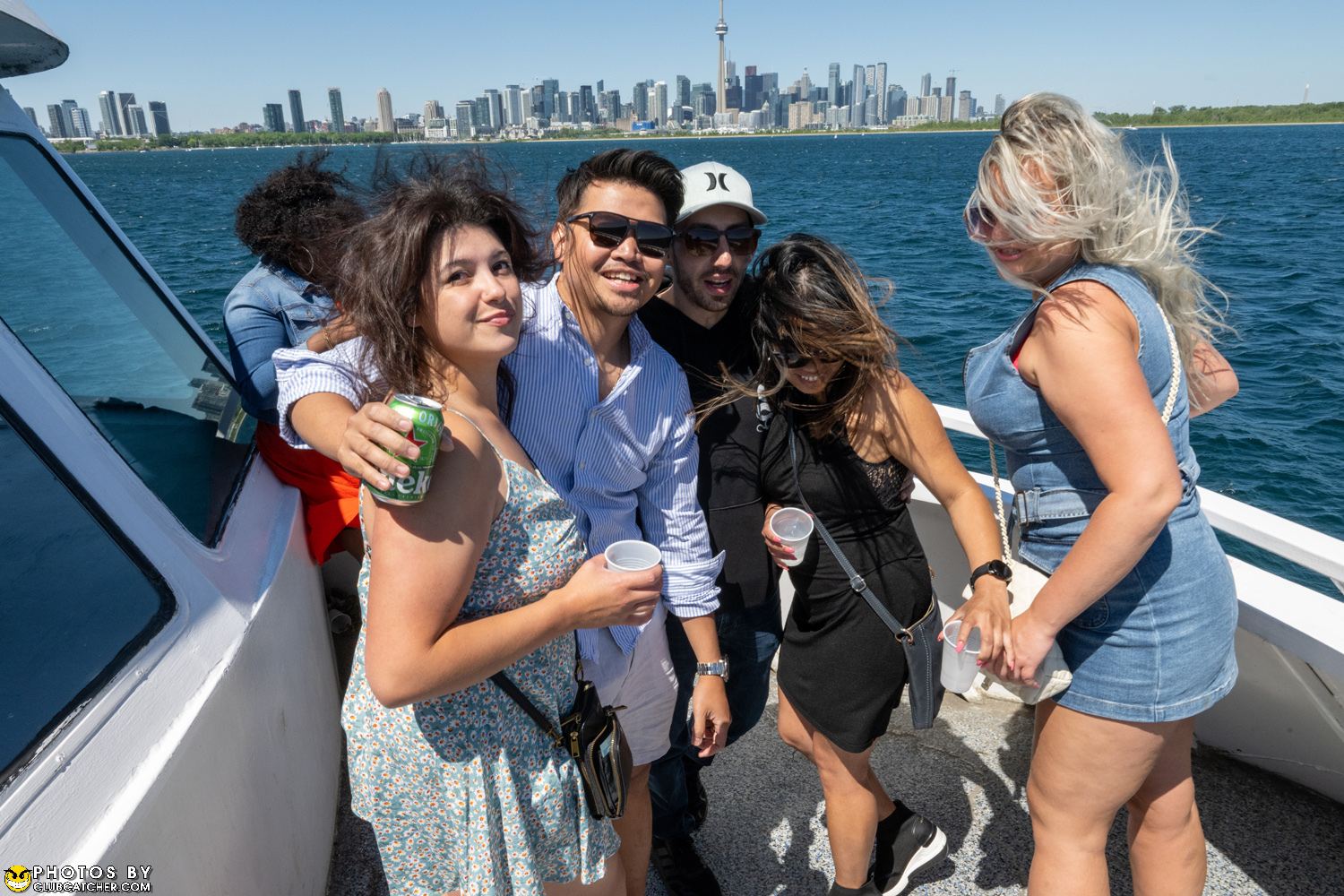 Empress Of Canada party venue photo 329 - June 18th, 2022