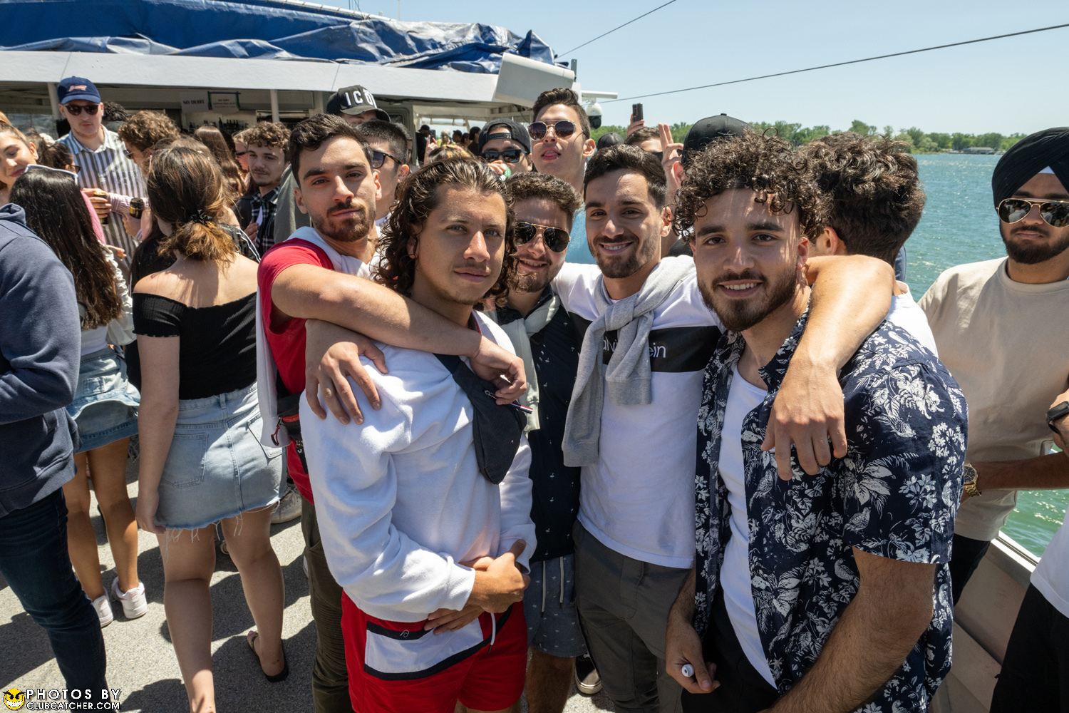 Empress Of Canada party venue photo 330 - June 18th, 2022