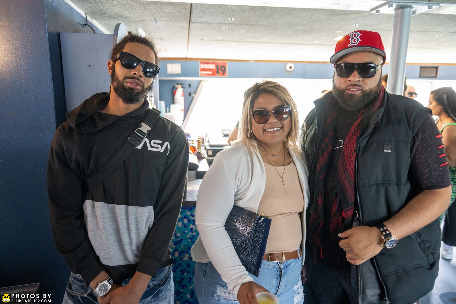 Empress Of Canada party venue photo 332 - June 18th, 2022