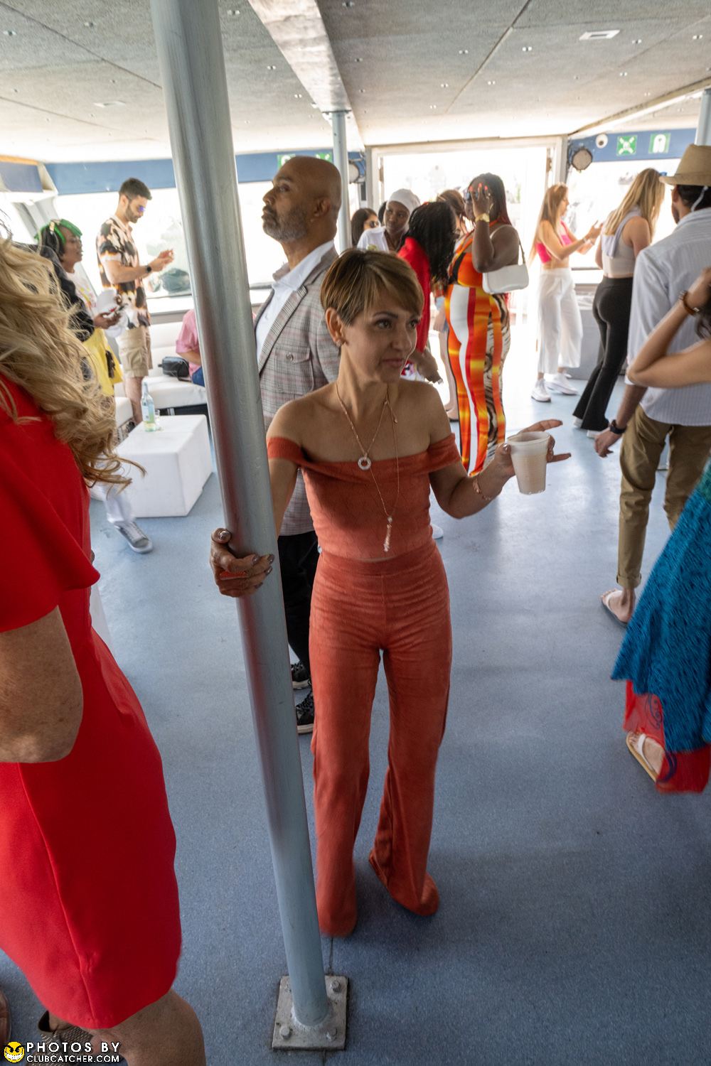 Empress Of Canada party venue photo 334 - June 18th, 2022