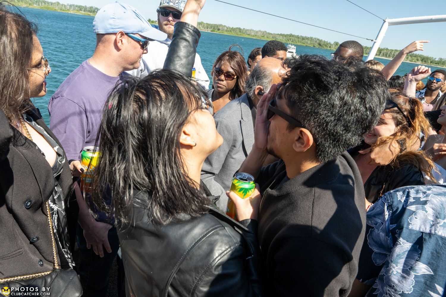 Empress Of Canada party venue photo 335 - June 18th, 2022