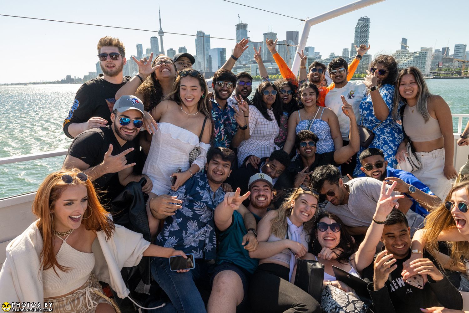 Empress Of Canada party venue photo 336 - June 18th, 2022