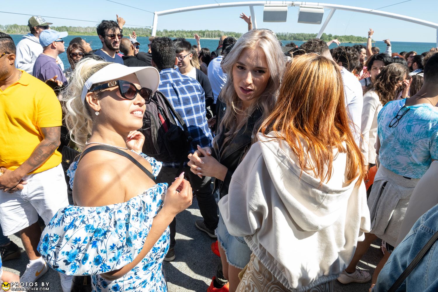 Empress Of Canada party venue photo 339 - June 18th, 2022