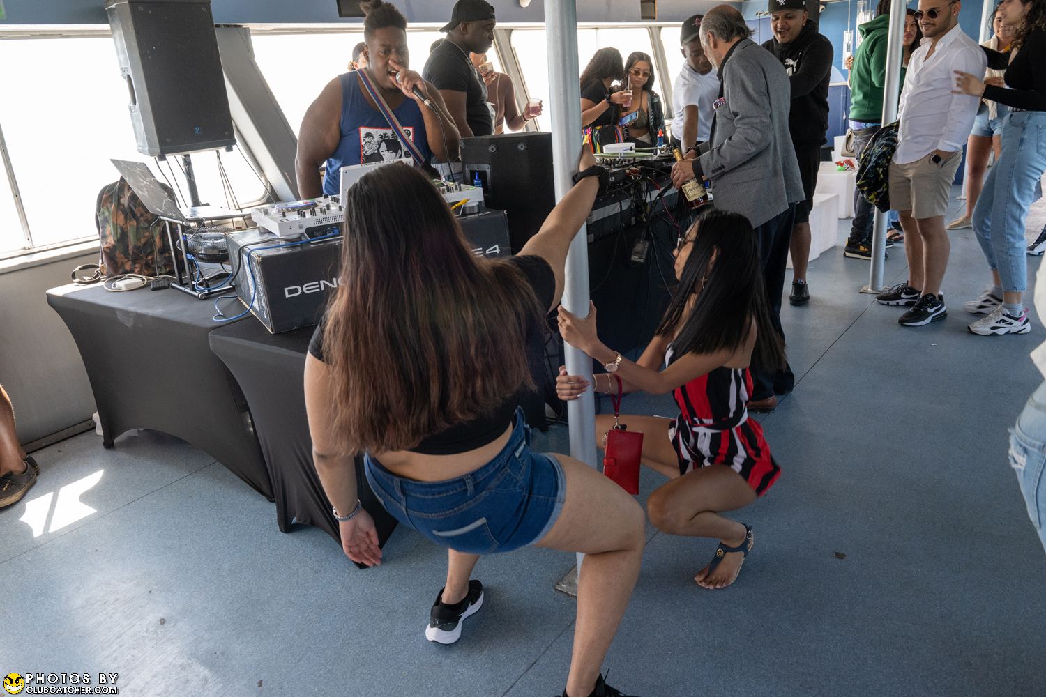 Empress Of Canada party venue photo 341 - June 18th, 2022