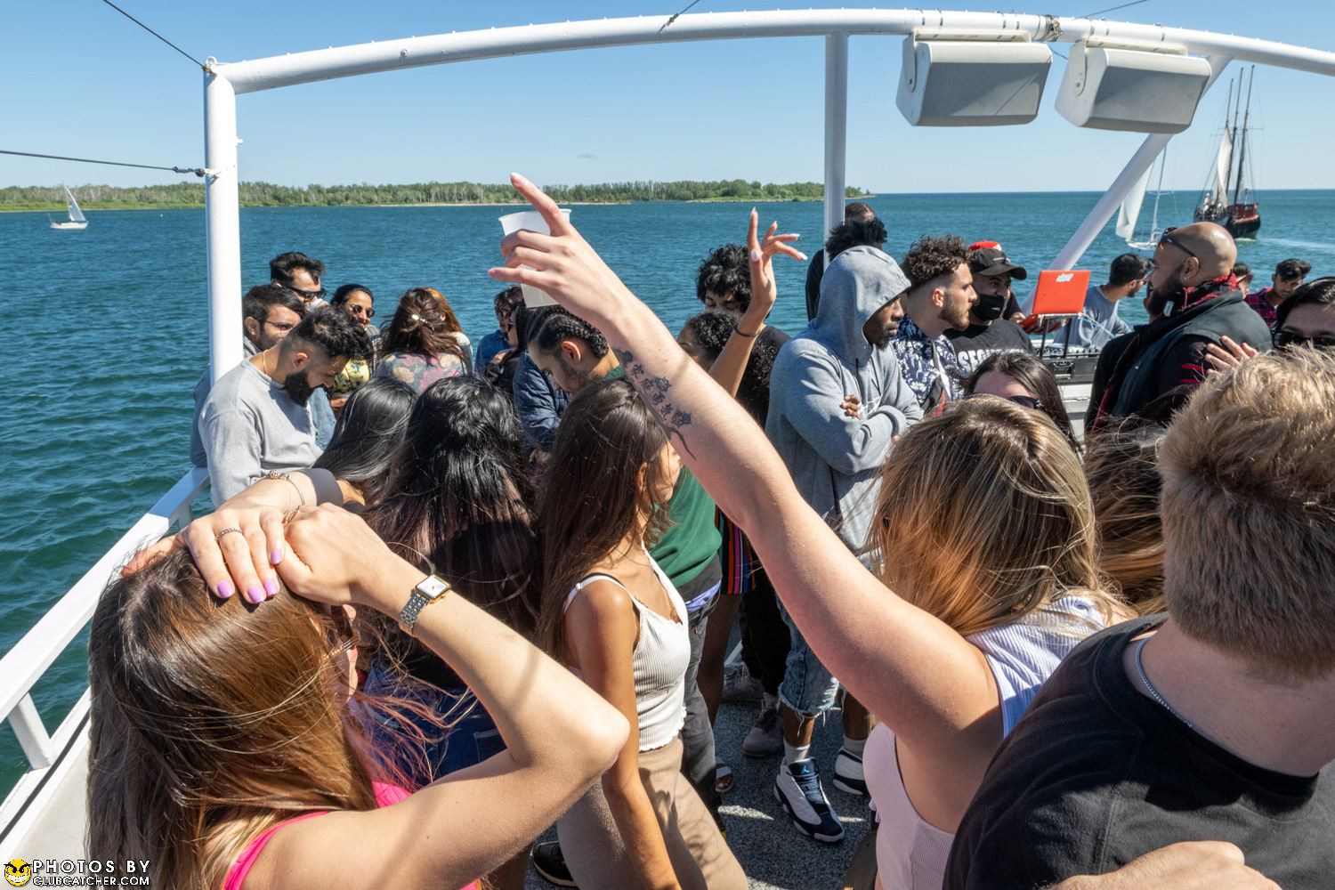 Empress Of Canada party venue photo 343 - June 18th, 2022