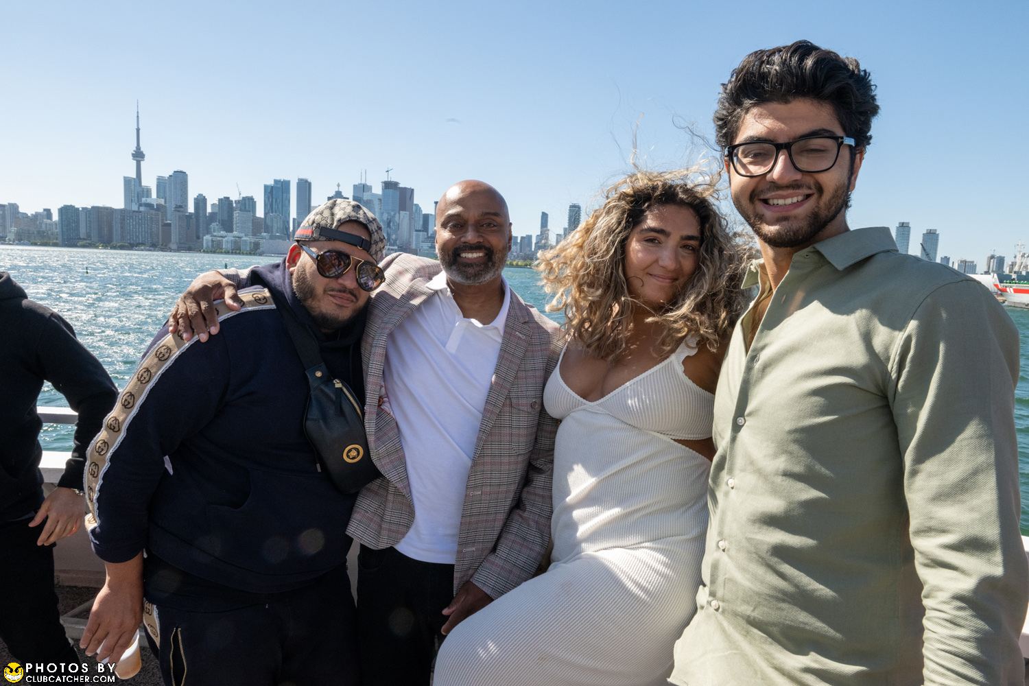 Empress Of Canada party venue photo 344 - June 18th, 2022