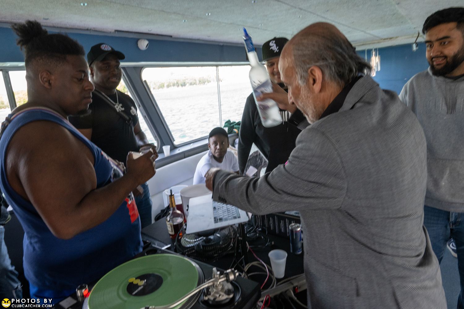 Empress Of Canada party venue photo 345 - June 18th, 2022