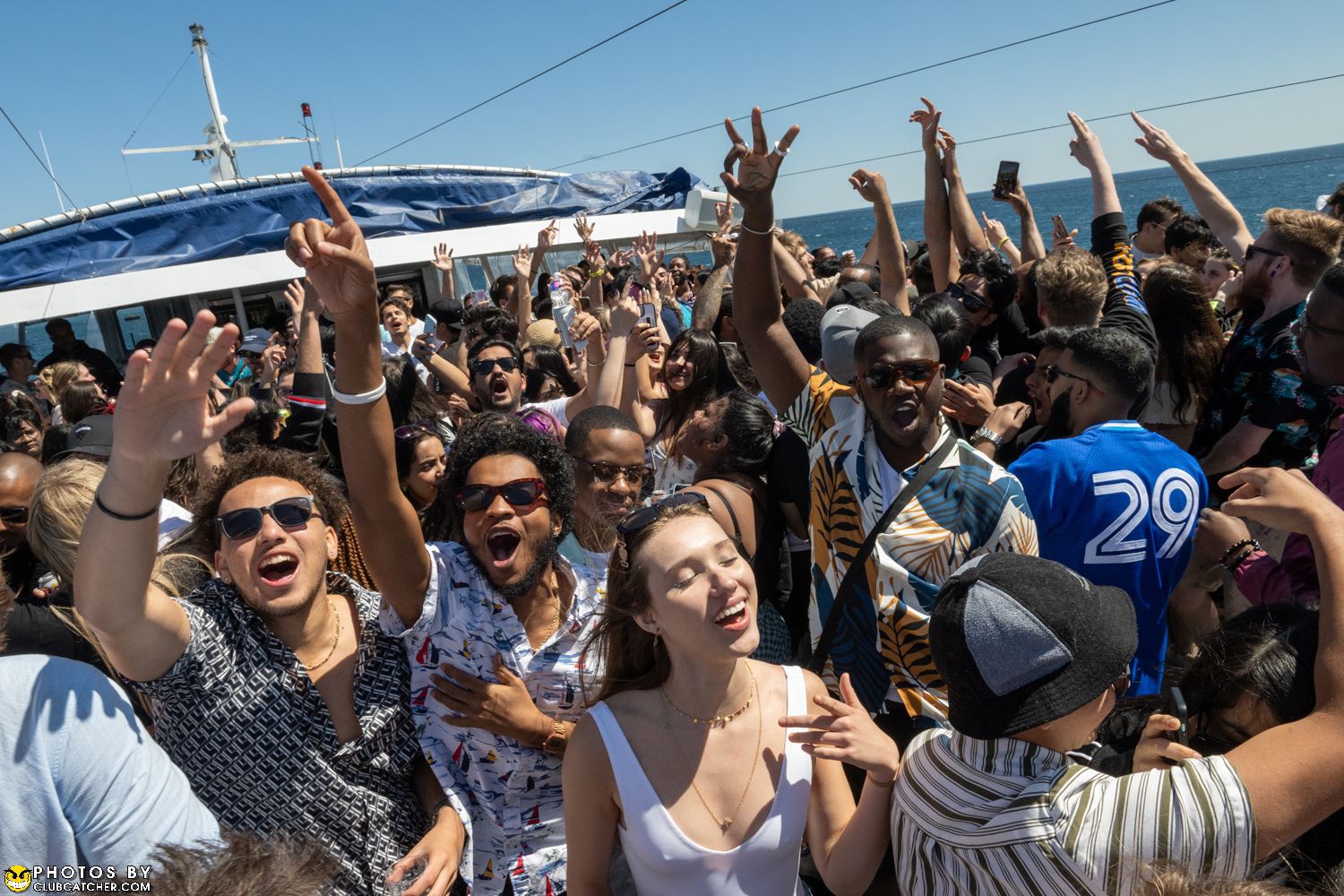 Empress Of Canada party venue photo 346 - June 18th, 2022