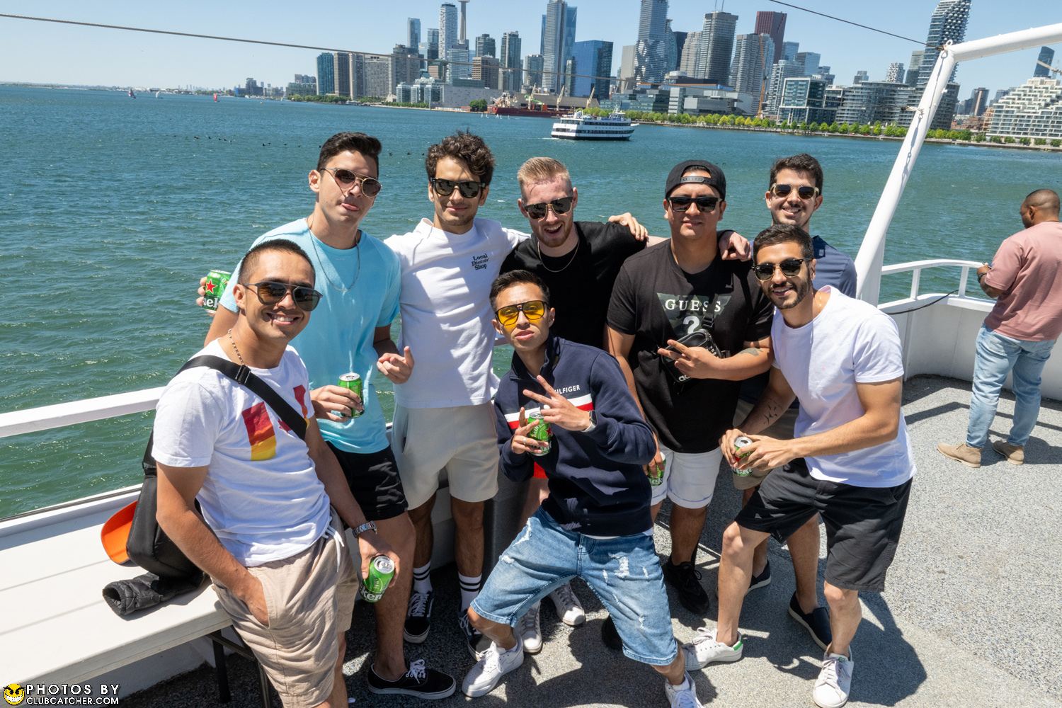 Empress Of Canada party venue photo 350 - June 18th, 2022