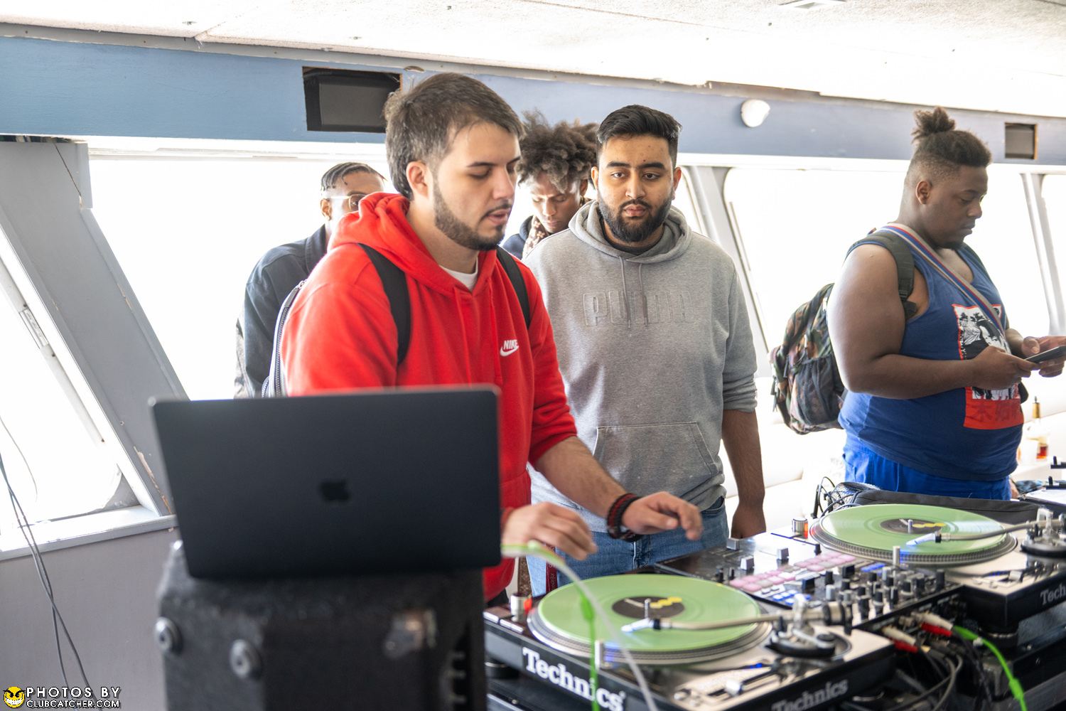 Empress Of Canada party venue photo 351 - June 18th, 2022