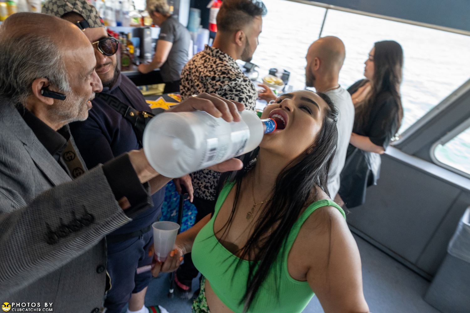 Empress Of Canada party venue photo 353 - June 18th, 2022