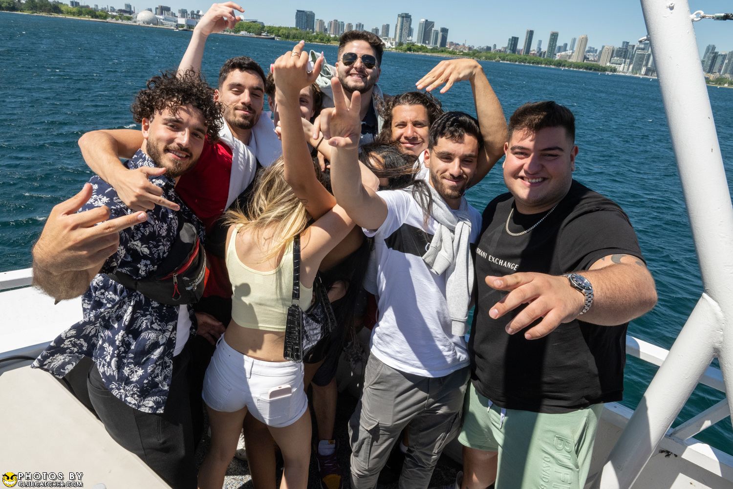 Empress Of Canada party venue photo 355 - June 18th, 2022