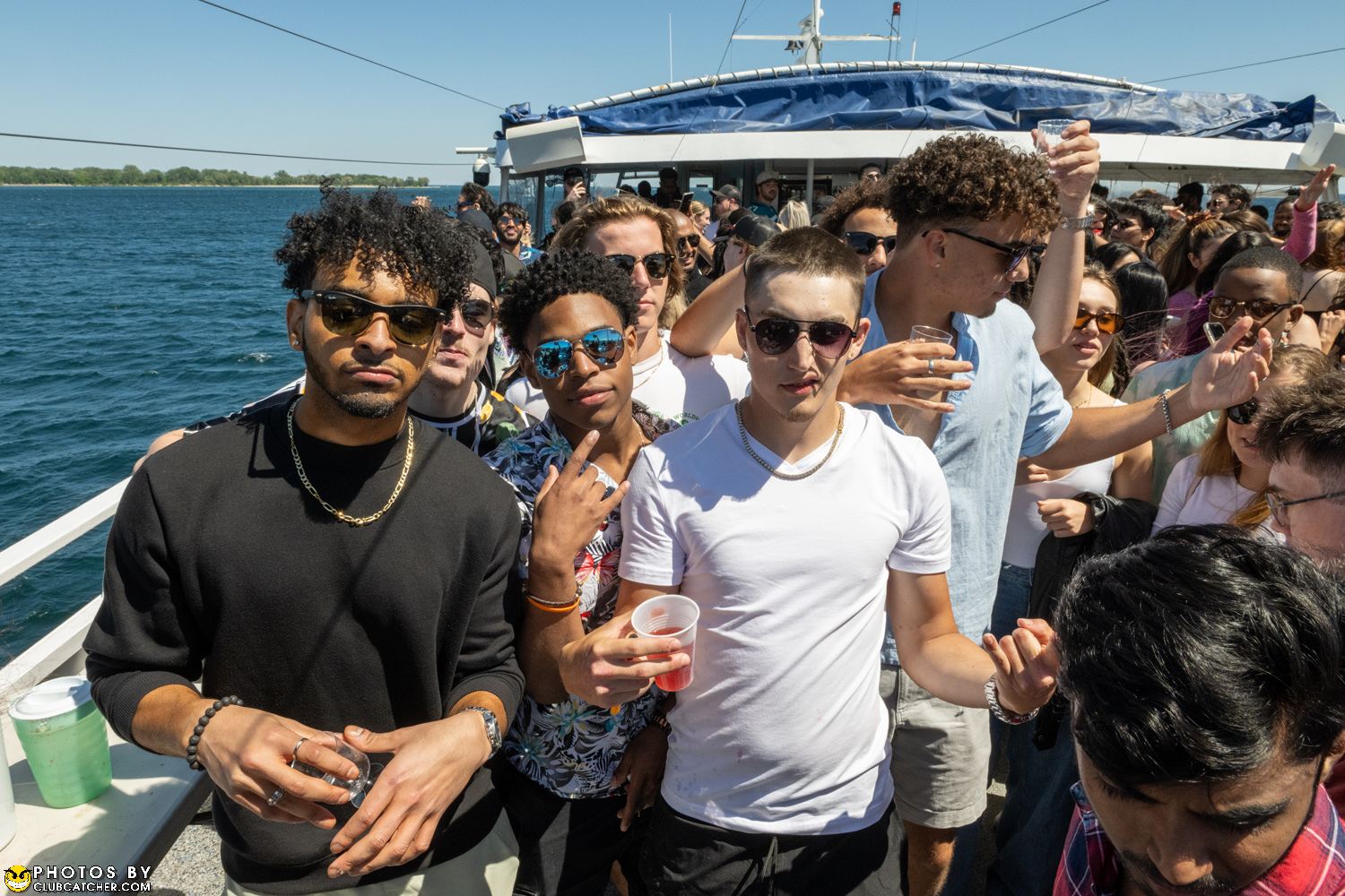 Empress Of Canada party venue photo 357 - June 18th, 2022