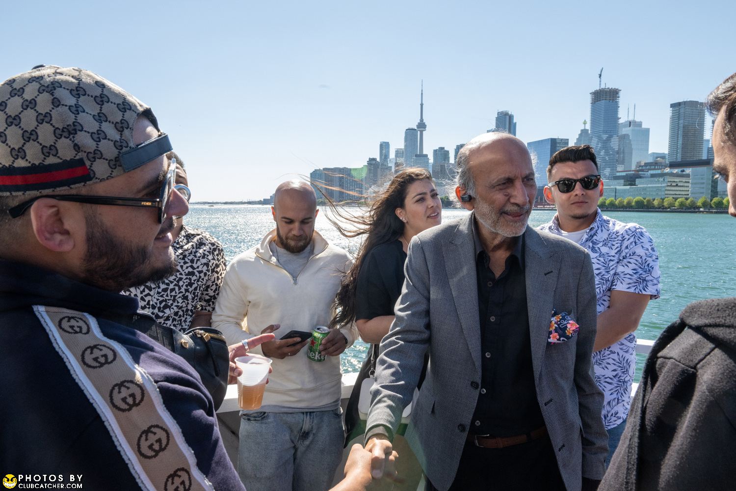 Empress Of Canada party venue photo 358 - June 18th, 2022