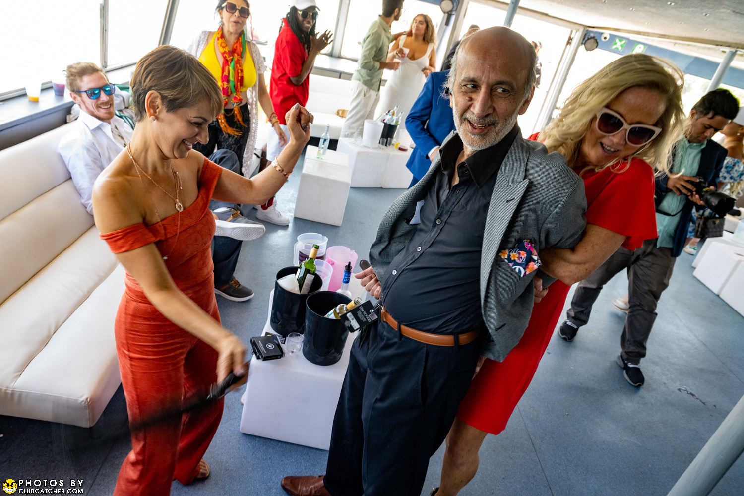 Empress Of Canada party venue photo 359 - June 18th, 2022