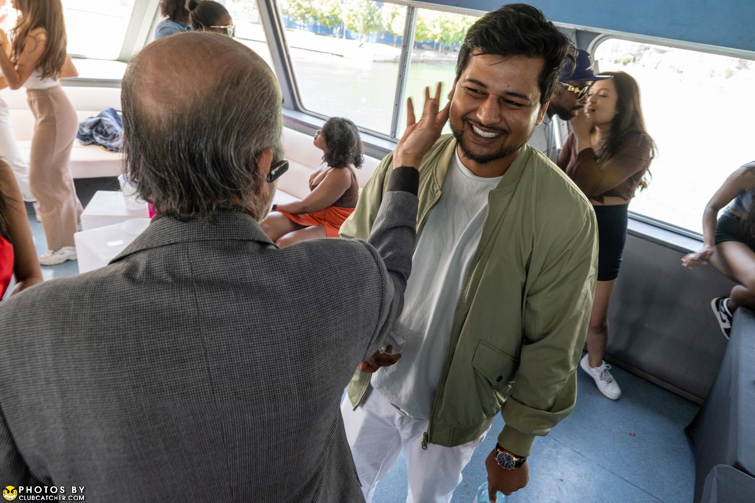 Empress Of Canada party venue photo 360 - June 18th, 2022