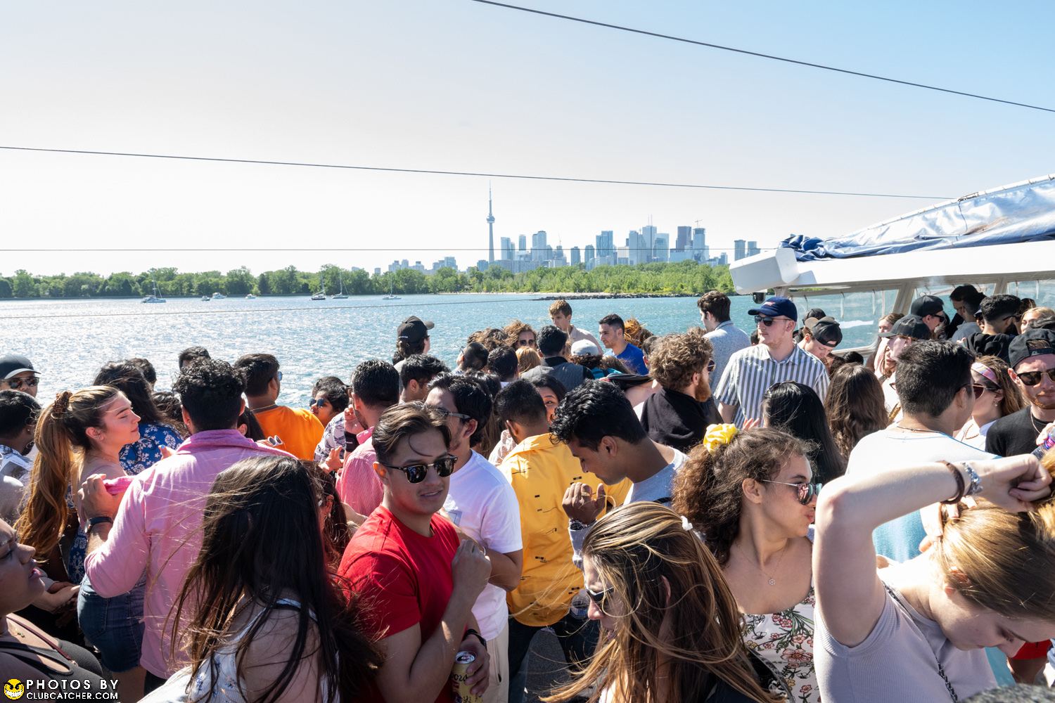 Empress Of Canada party venue photo 361 - June 18th, 2022