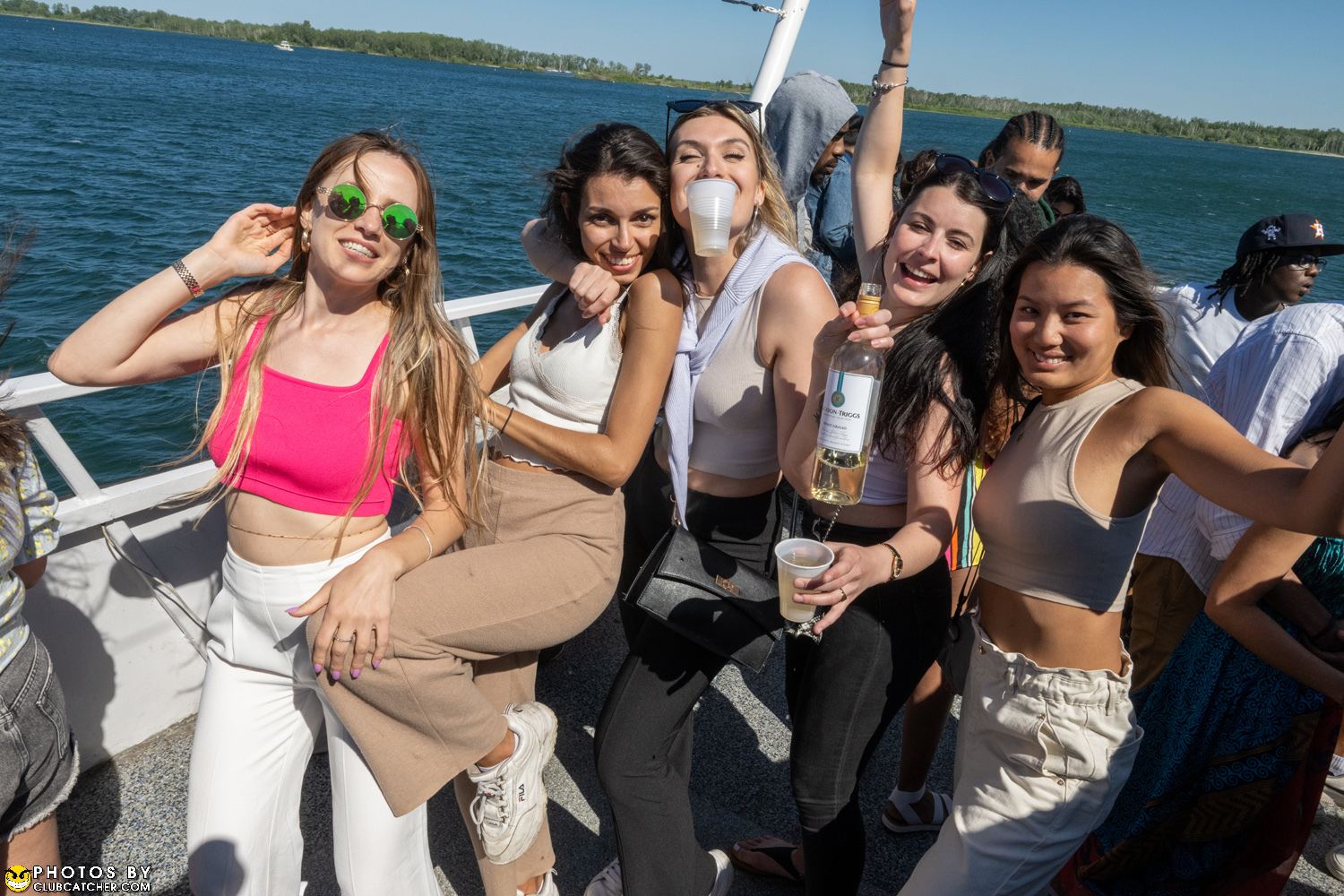 Empress Of Canada party venue photo 362 - June 18th, 2022