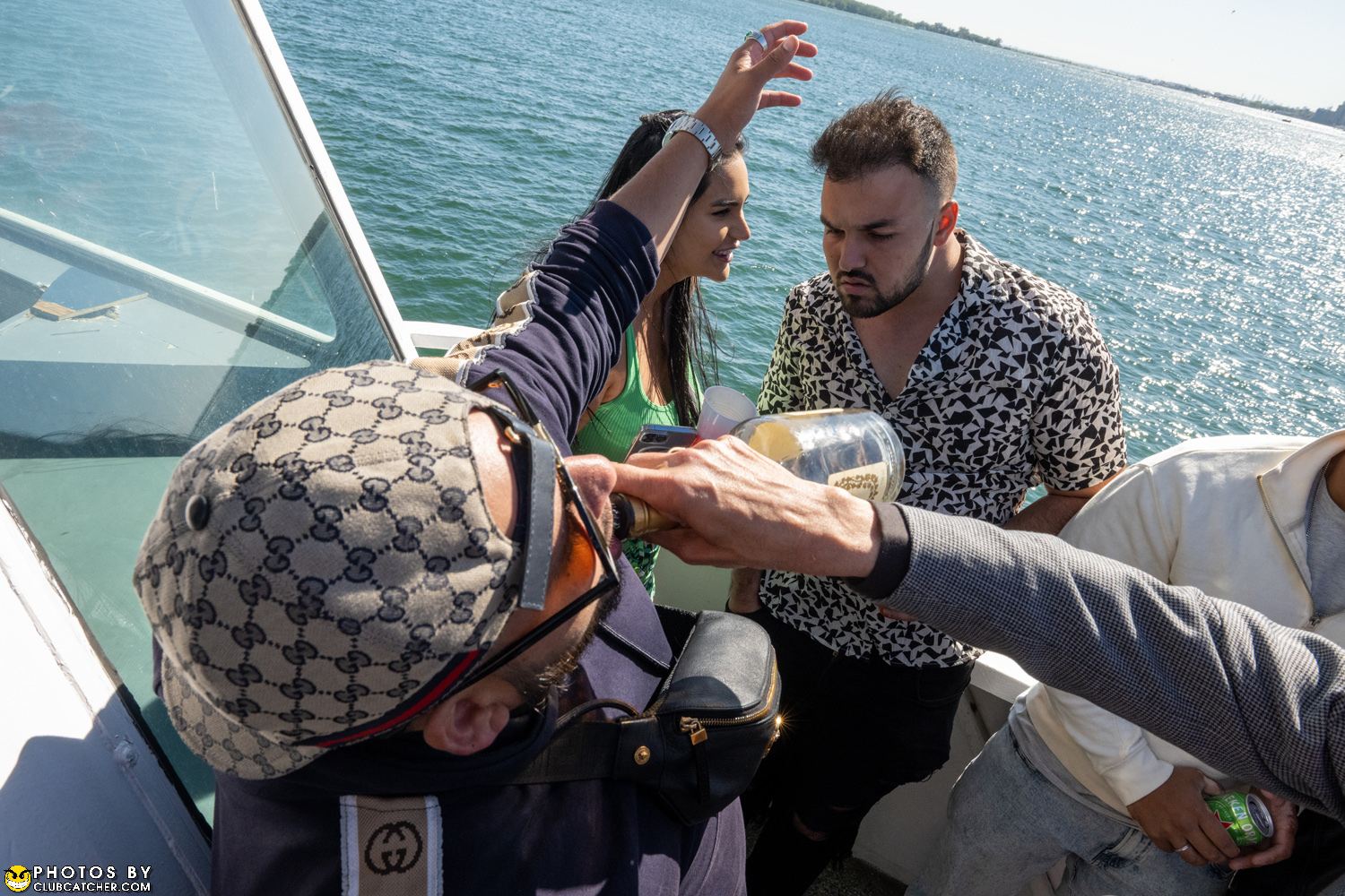 Empress Of Canada party venue photo 363 - June 18th, 2022