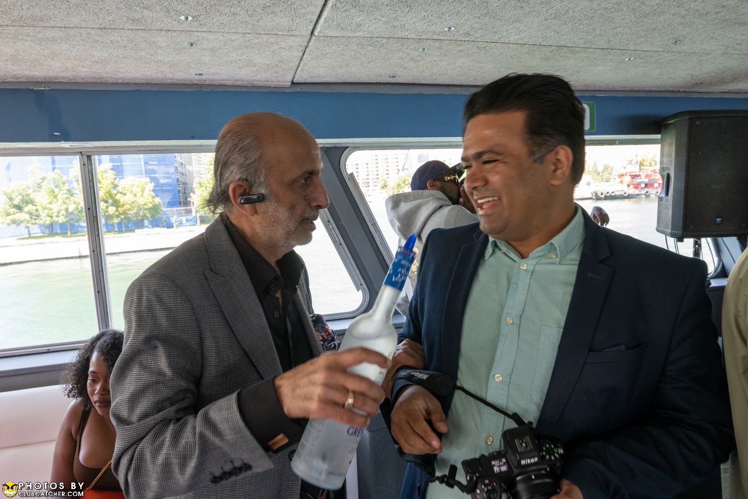 Empress Of Canada party venue photo 365 - June 18th, 2022