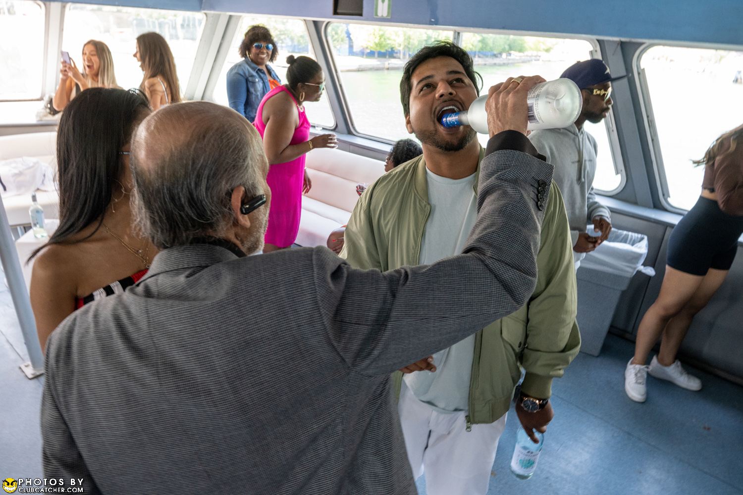 Empress Of Canada party venue photo 368 - June 18th, 2022